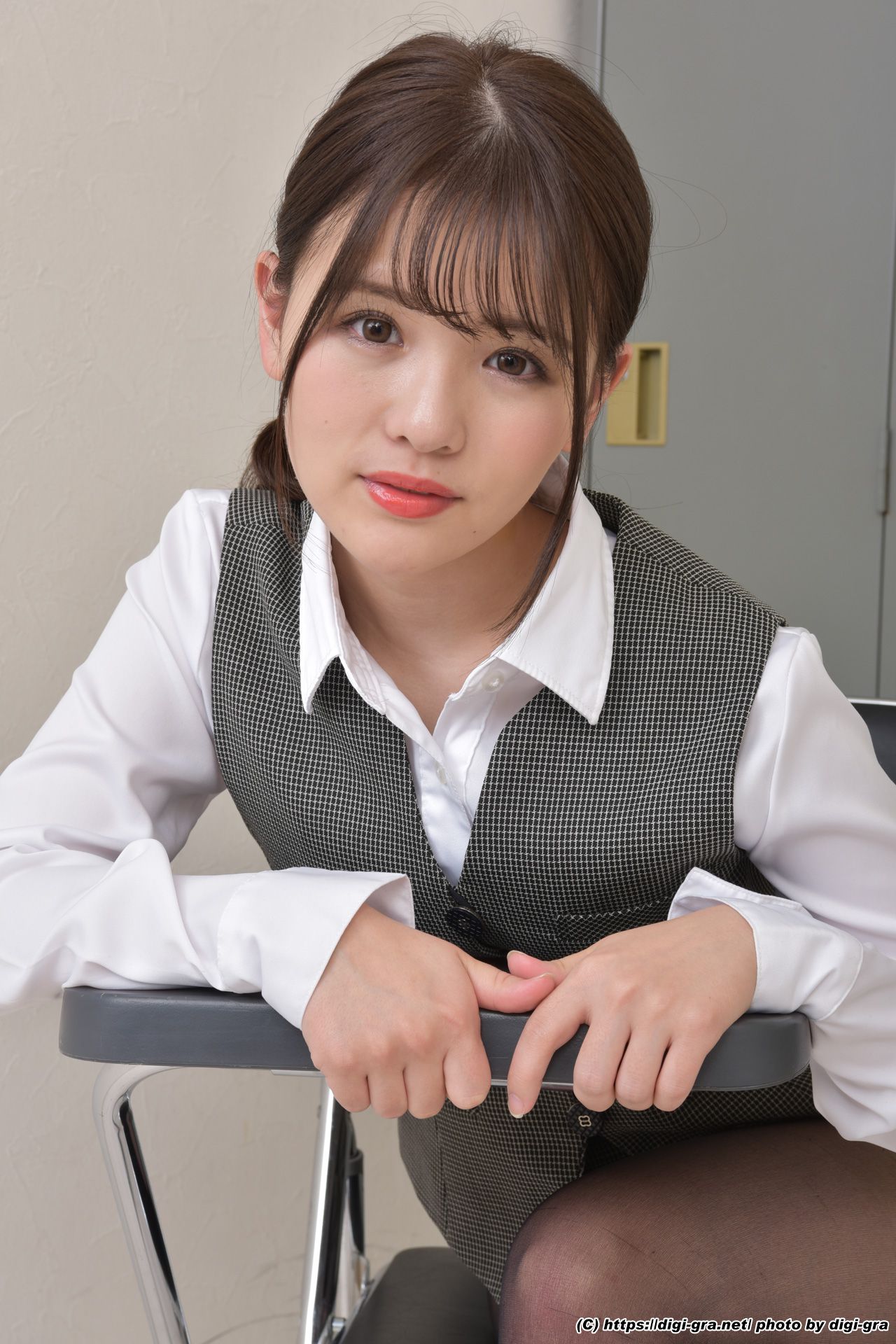 Yui Nagase 永瀬ゆい Photoset 04-图16