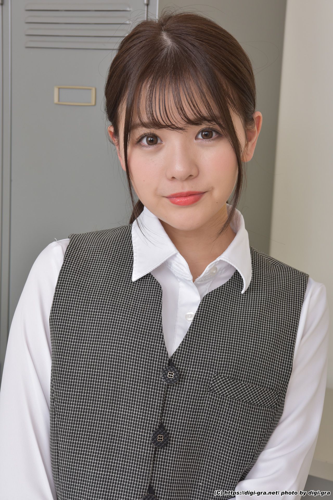 Yui Nagase 永瀬ゆい Photoset 04-图2