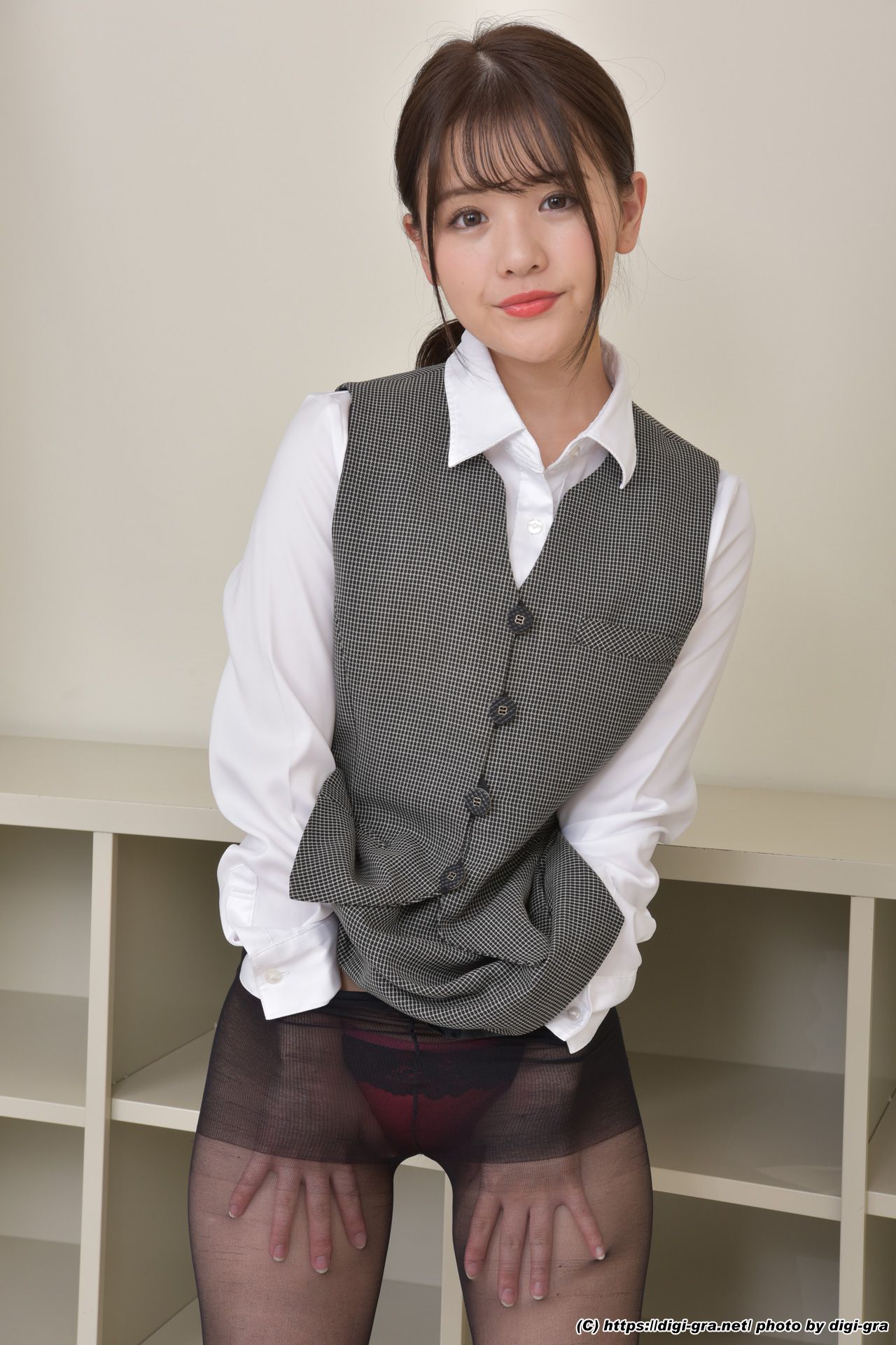 Yui Nagase 永瀬ゆい Photoset 04-图31