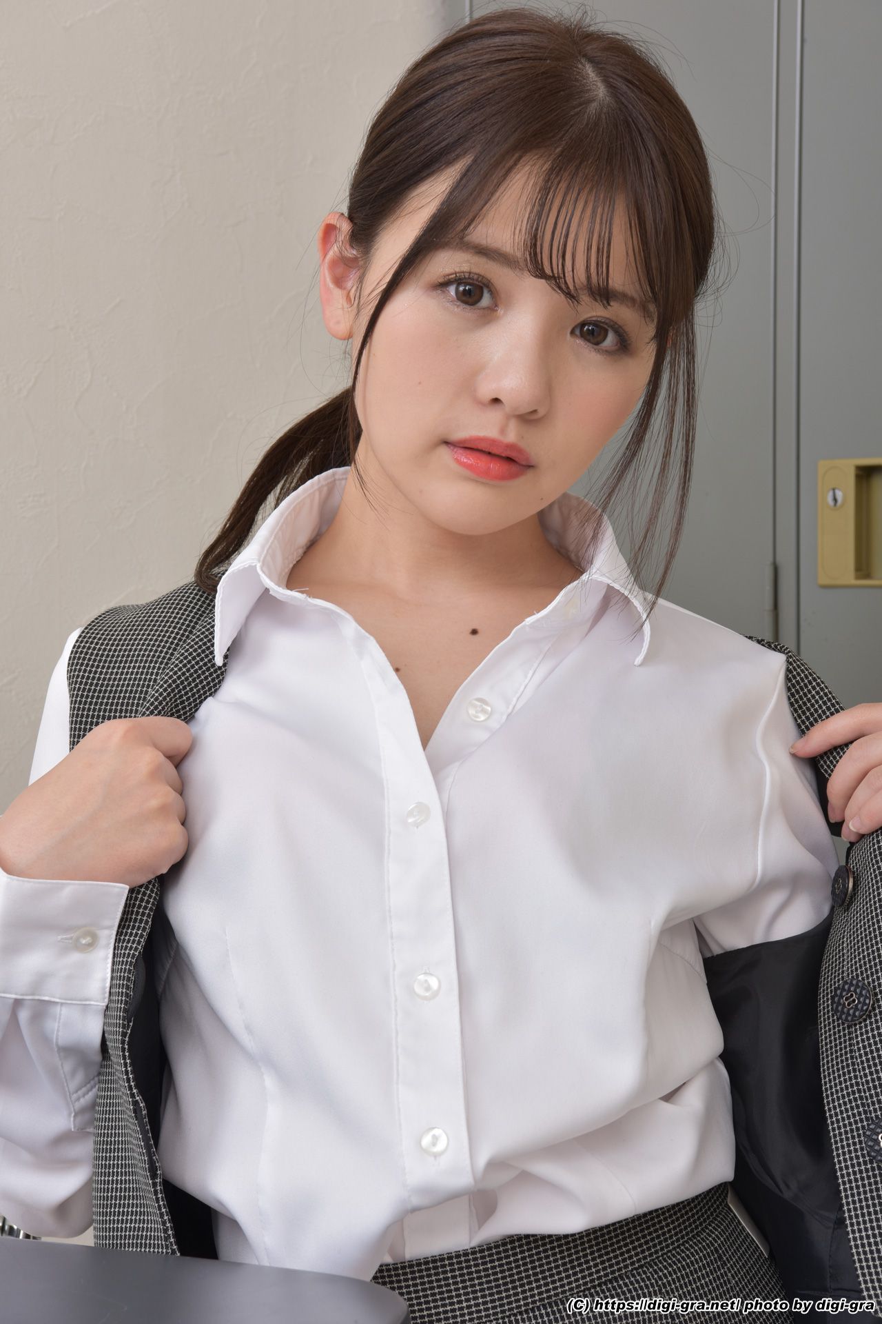 Yui Nagase 永瀬ゆい Photoset 04-图40