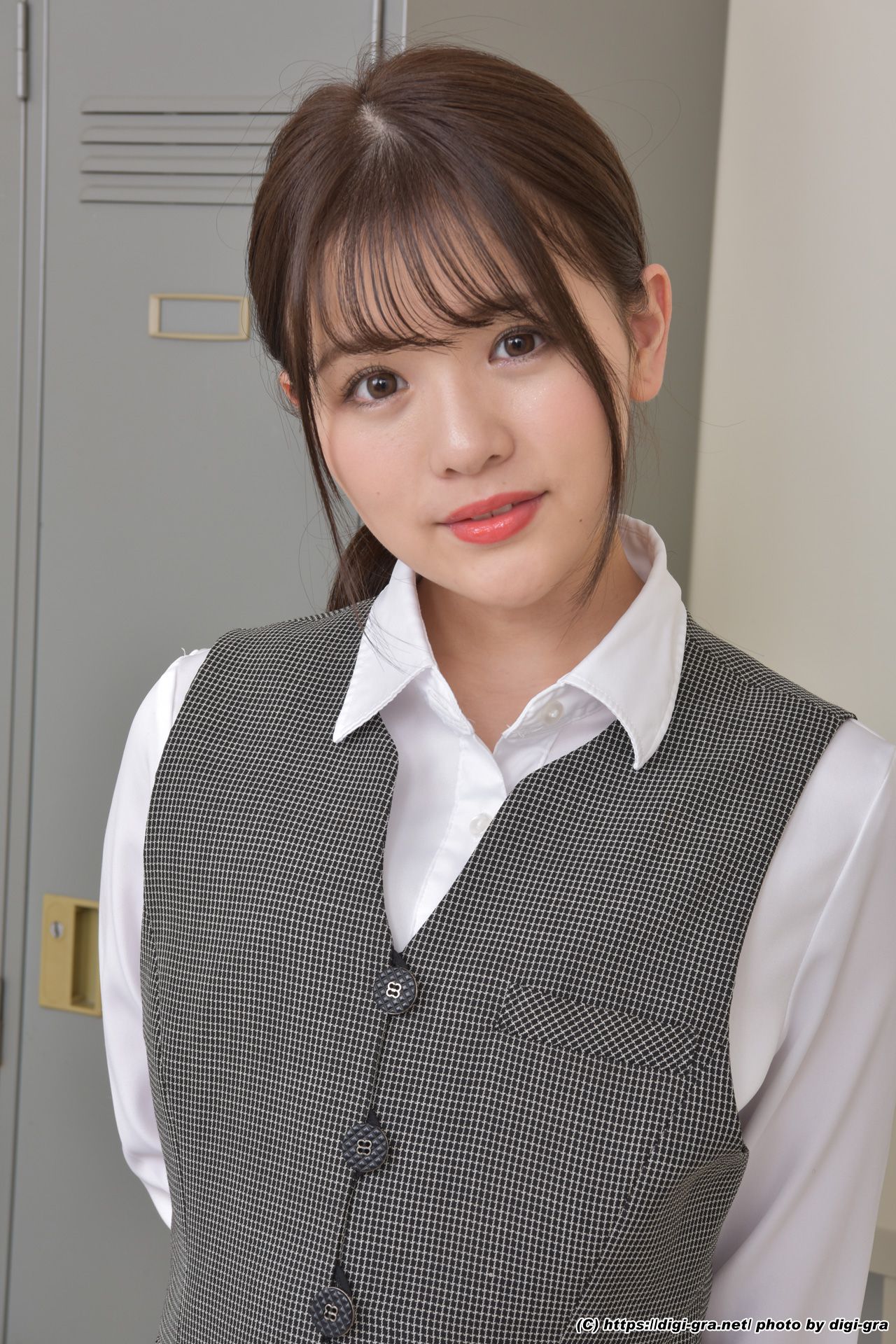 Yui Nagase 永瀬ゆい Photoset 04-图5