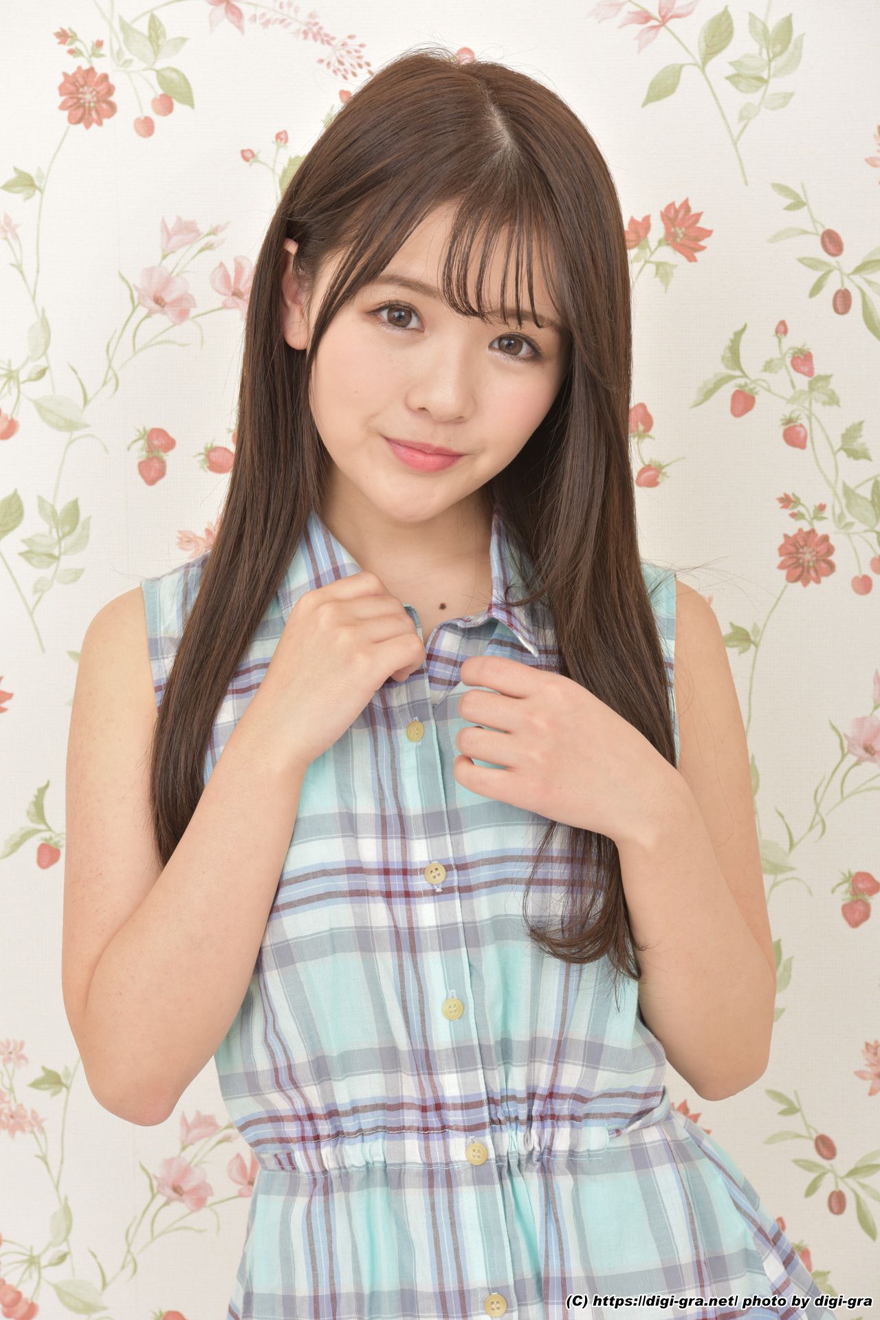 Yui Nagase 永瀬ゆい Photoset 05-图2