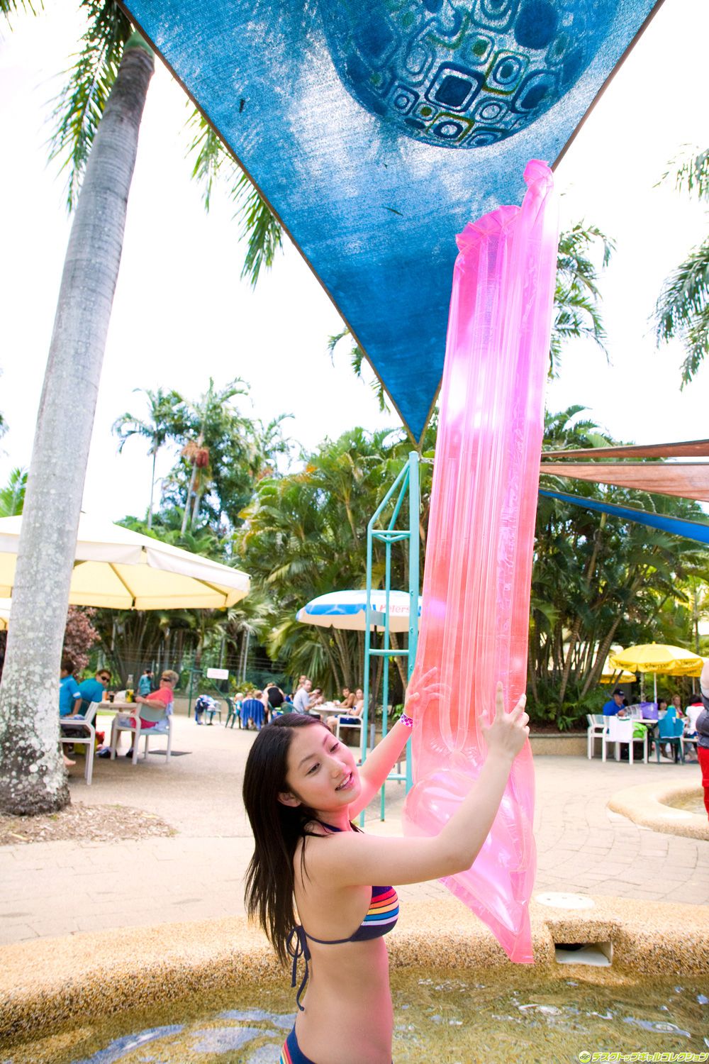 NO.610 Saaya Irie 紗綾 Gravure Idols-图36