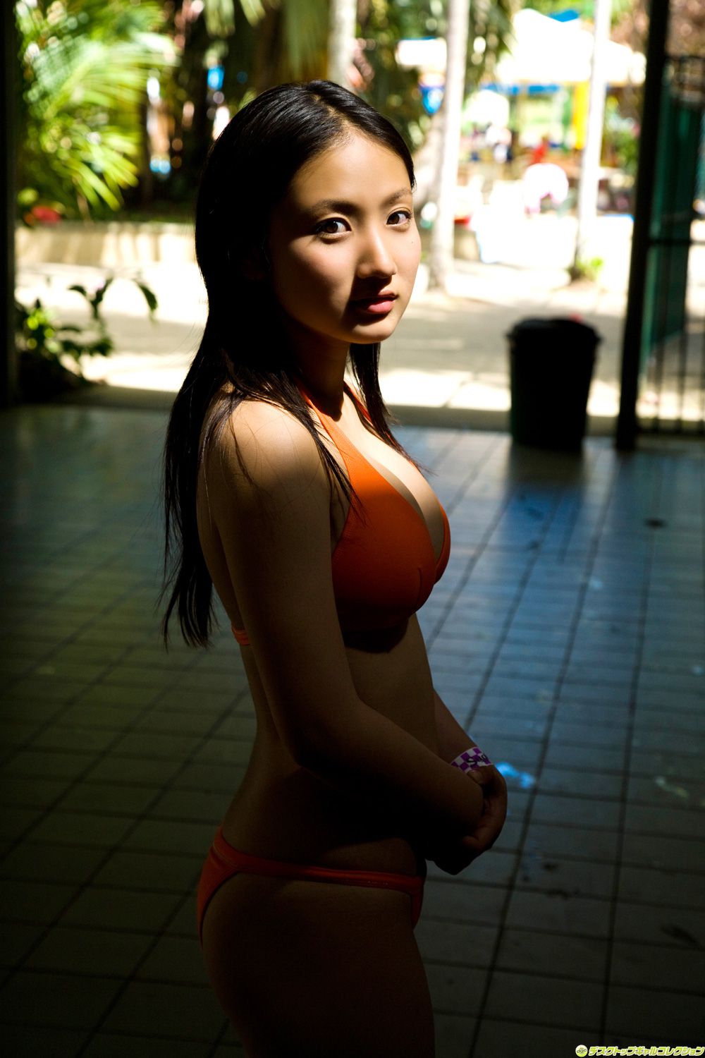 NO.610 Saaya Irie 紗綾 Gravure Idols-图45