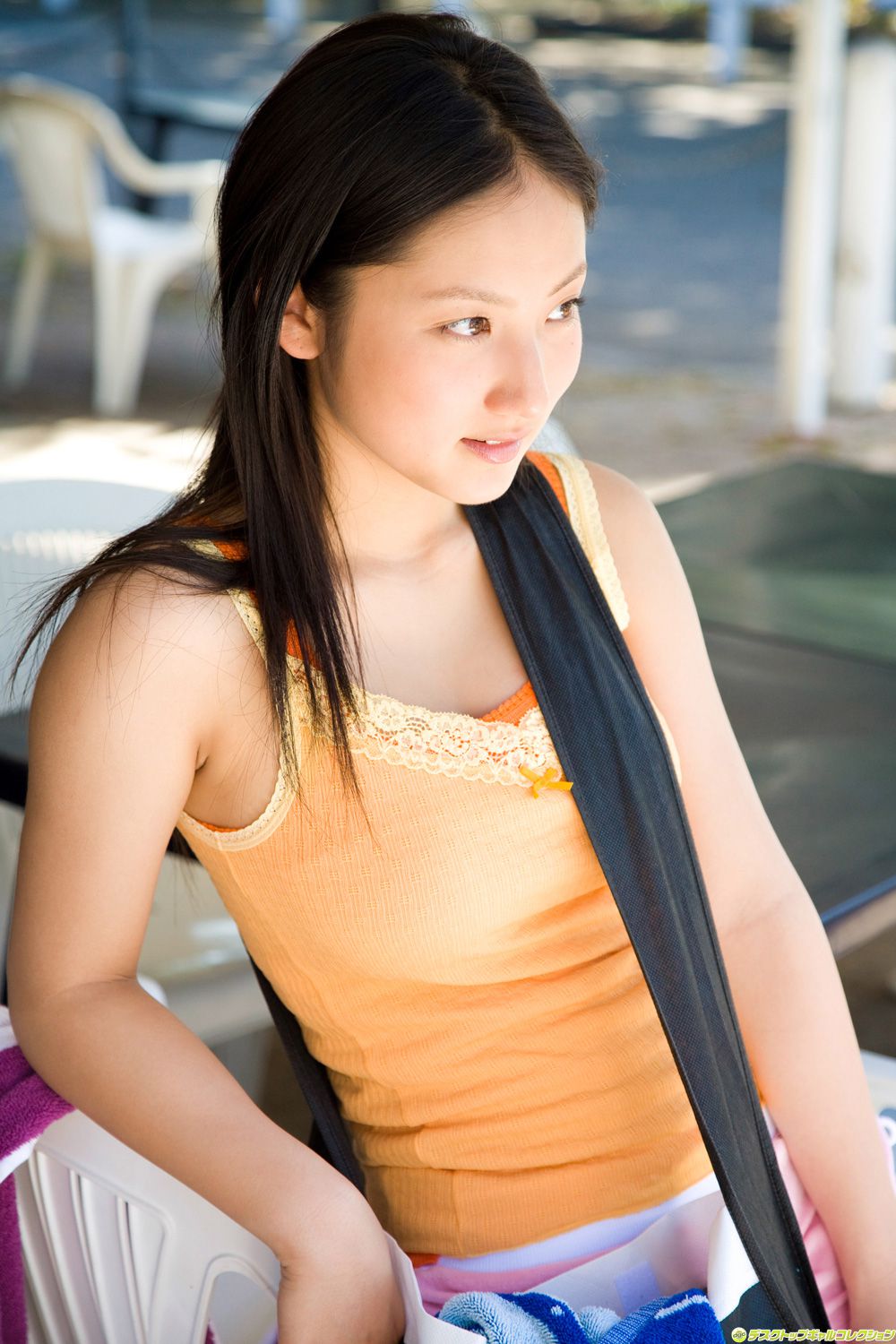 NO.610 Saaya Irie 紗綾 Gravure Idols-图55