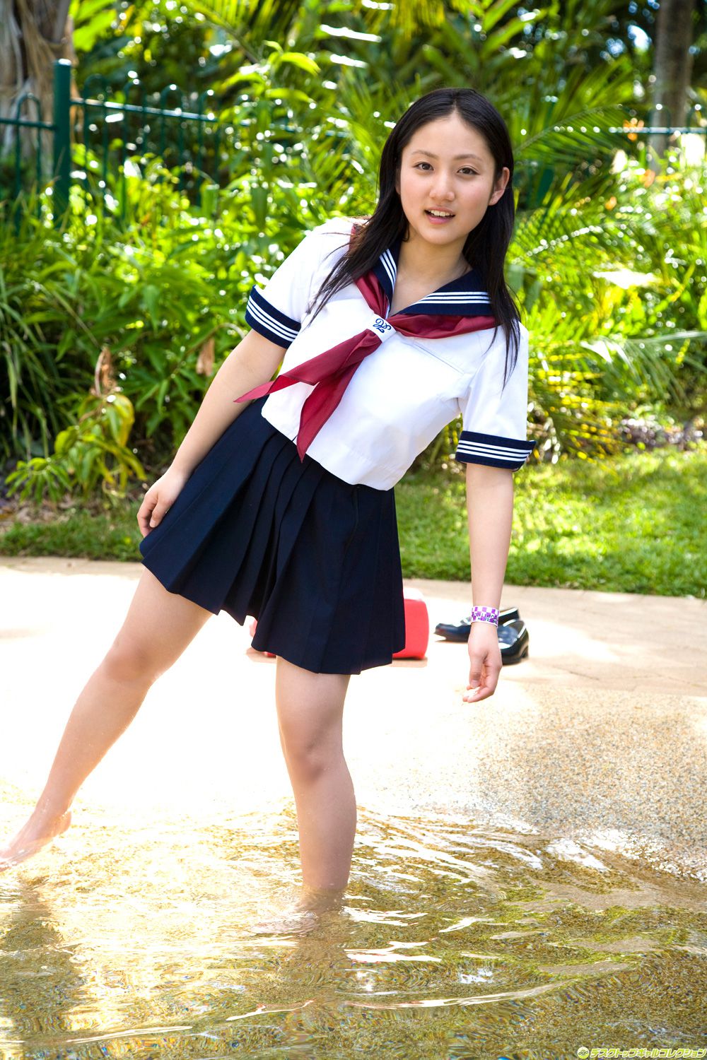 NO.610 Saaya Irie 紗綾 Gravure Idols-图69