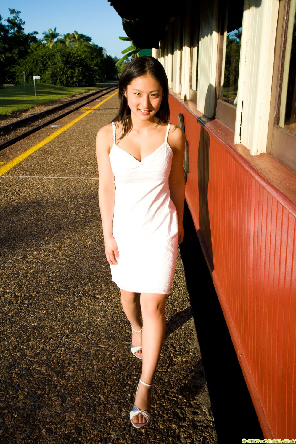 NO.610 Saaya Irie 紗綾 Gravure Idols-图95