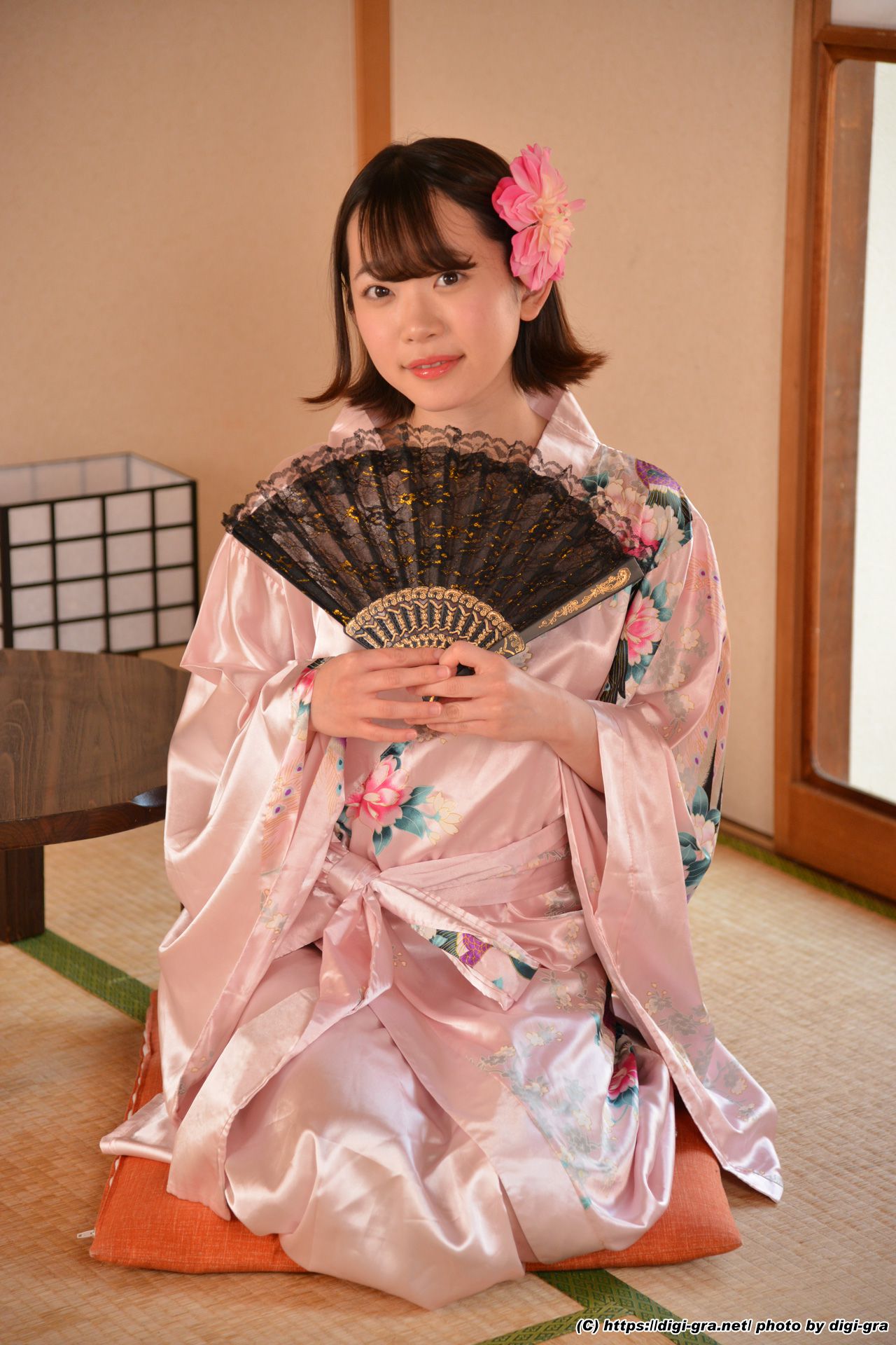 Yura Kano 架乃ゆら Photoset 16-图17