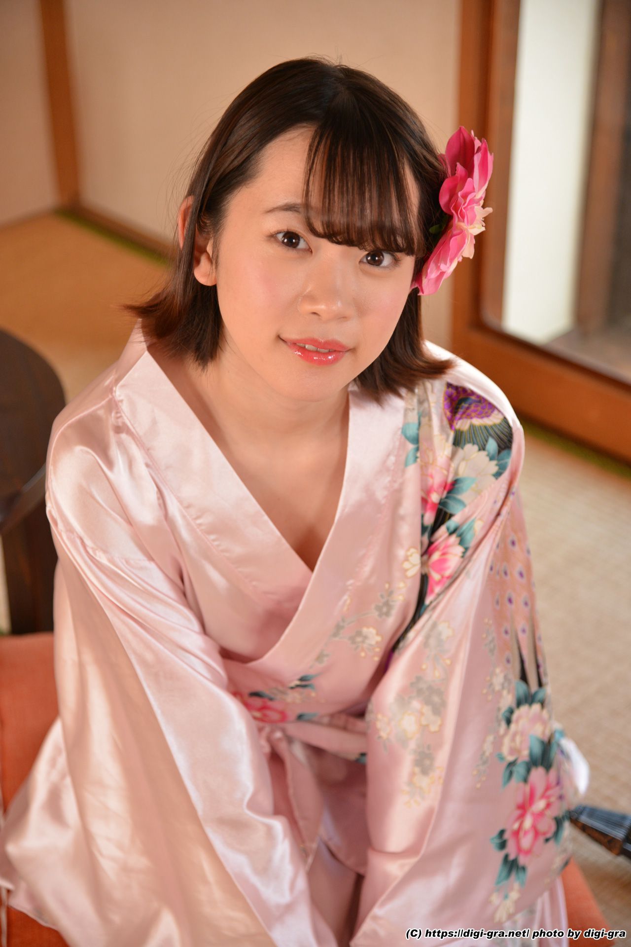 Yura Kano 架乃ゆら Photoset 16-图18