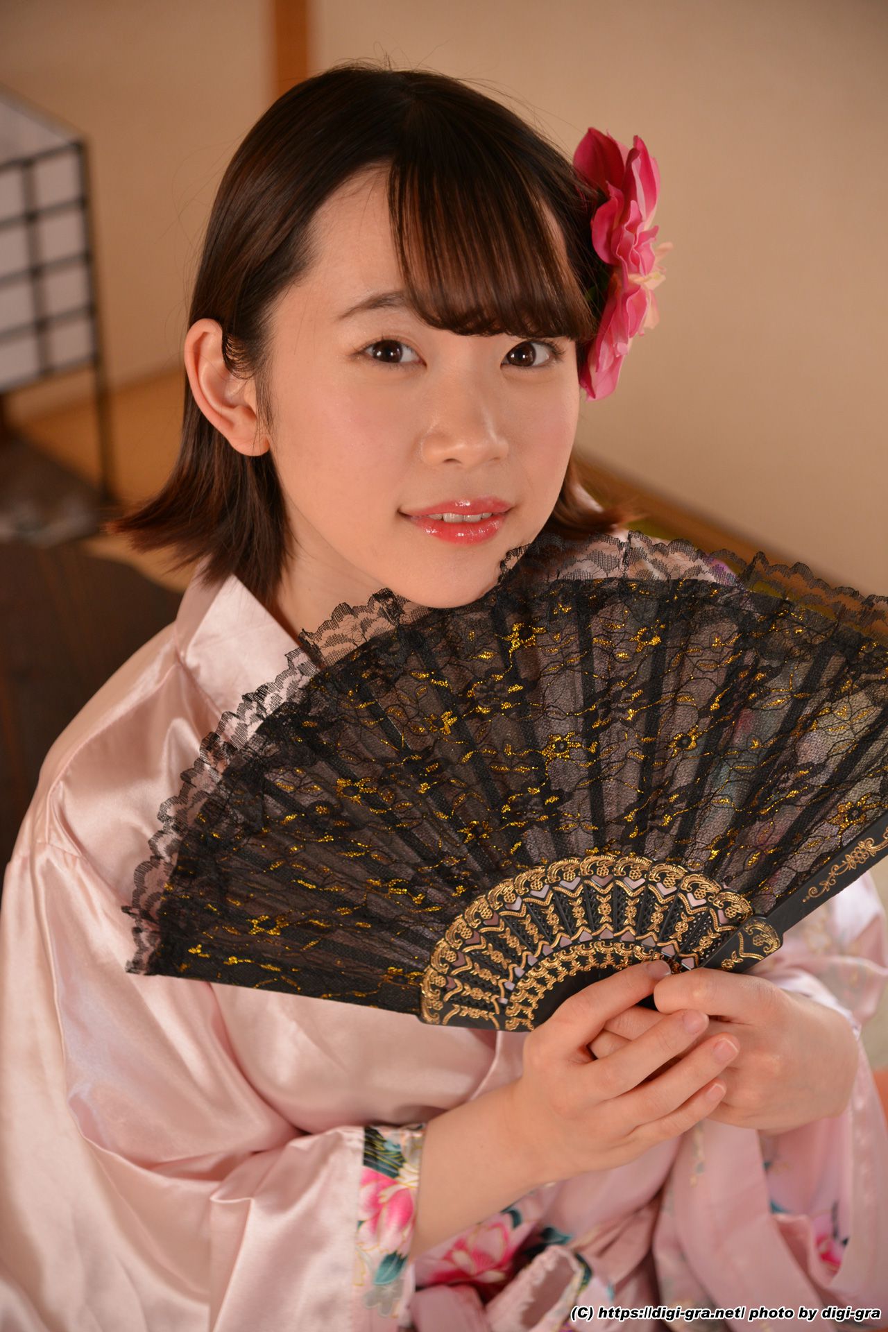 Yura Kano 架乃ゆら Photoset 16-图2