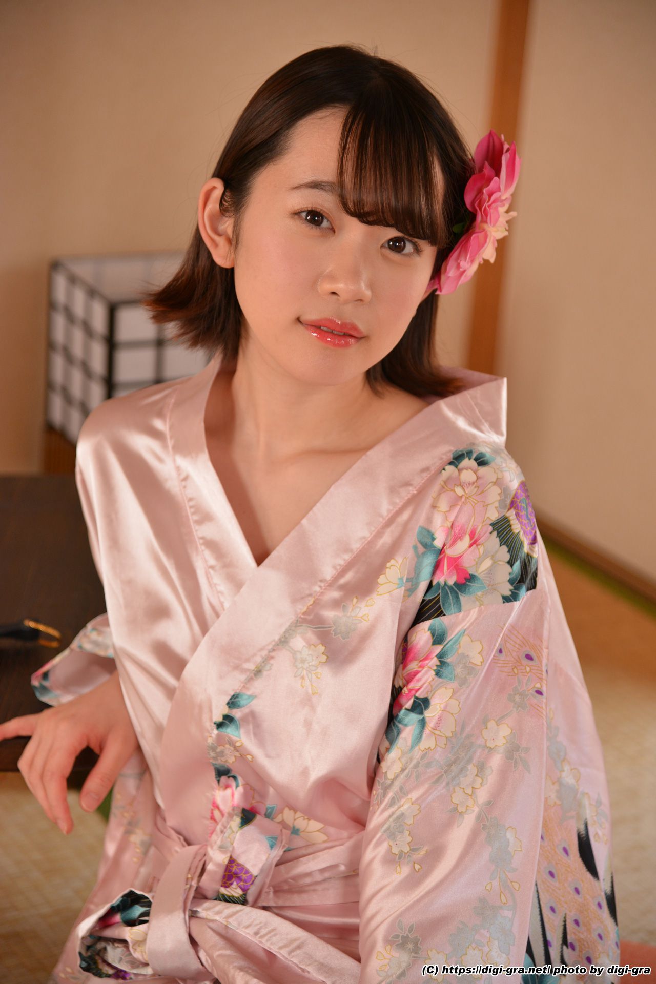 Yura Kano 架乃ゆら Photoset 16-图5