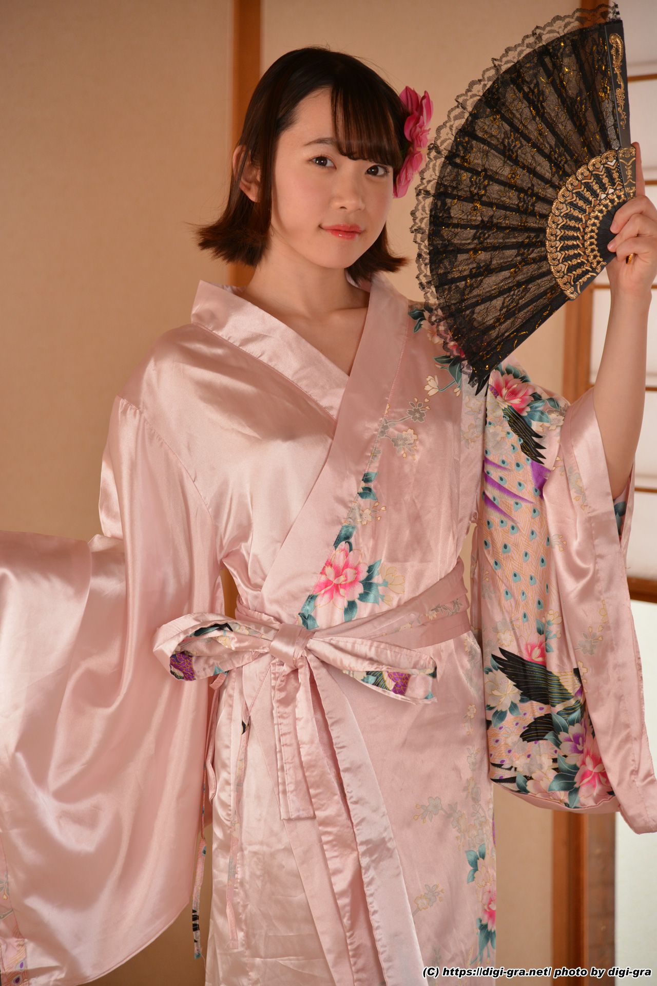 Yura Kano 架乃ゆら Photoset 16-图7