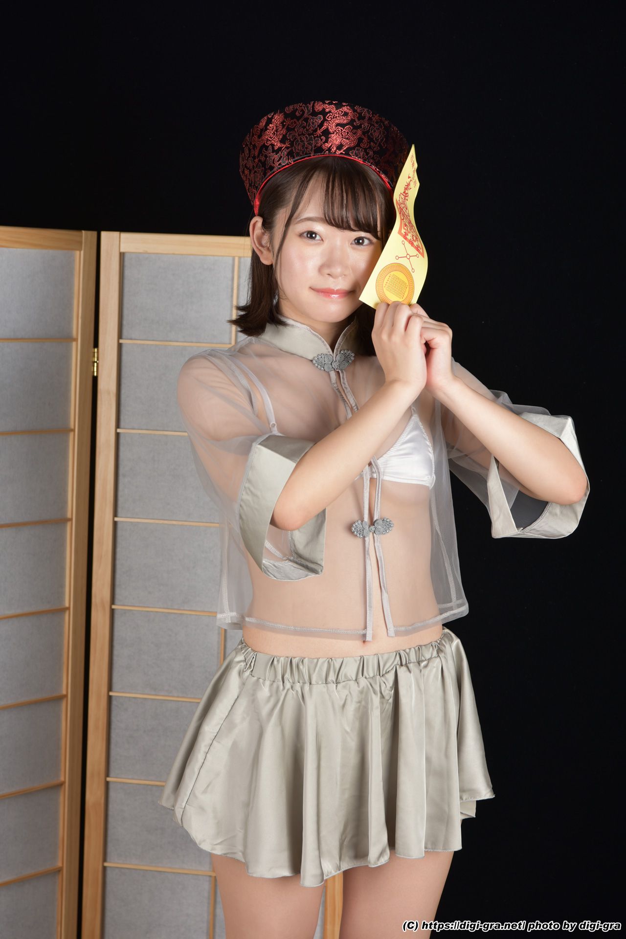 Yura Kano 架乃ゆら Photoset 17-图1