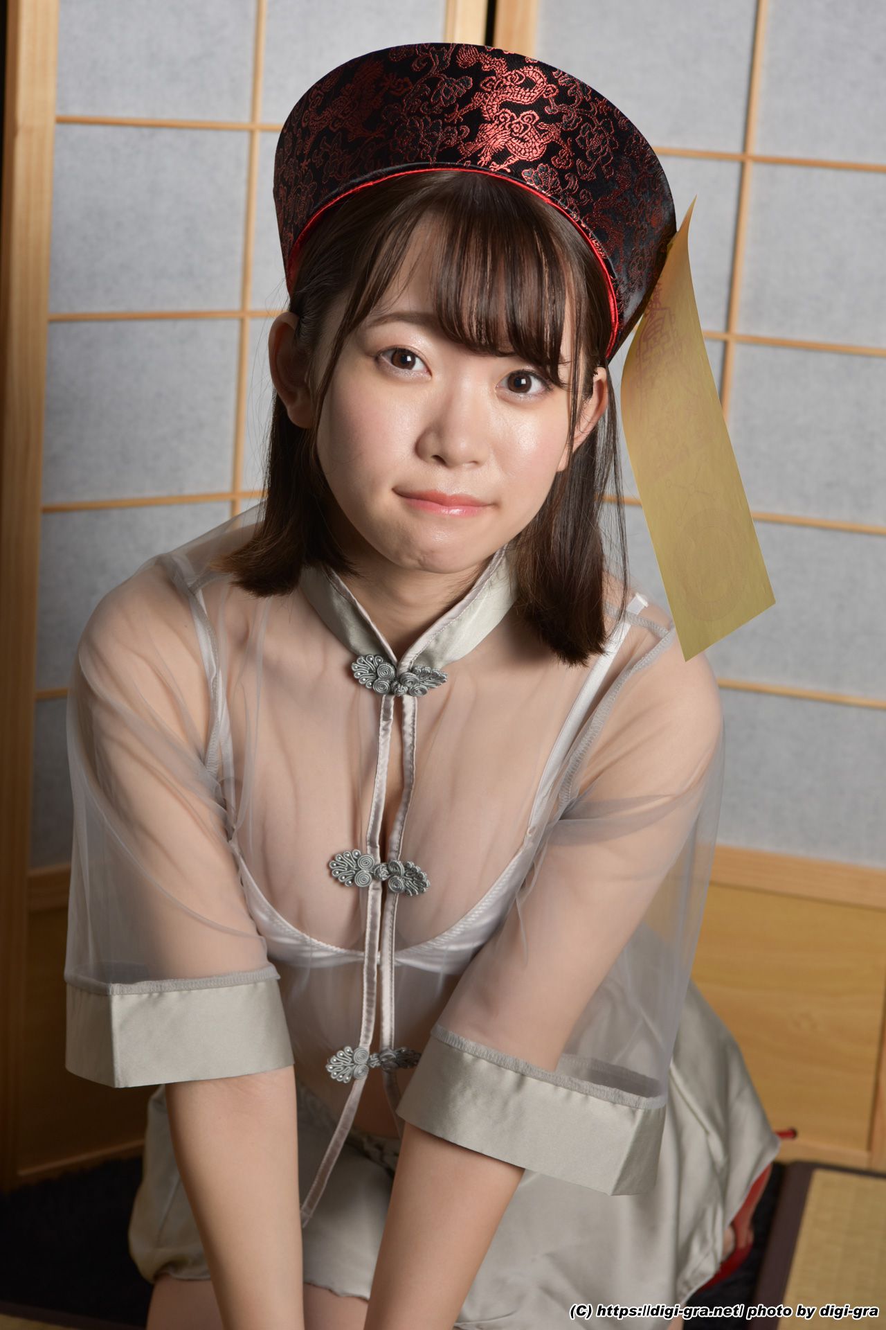 Yura Kano 架乃ゆら Photoset 17-图20