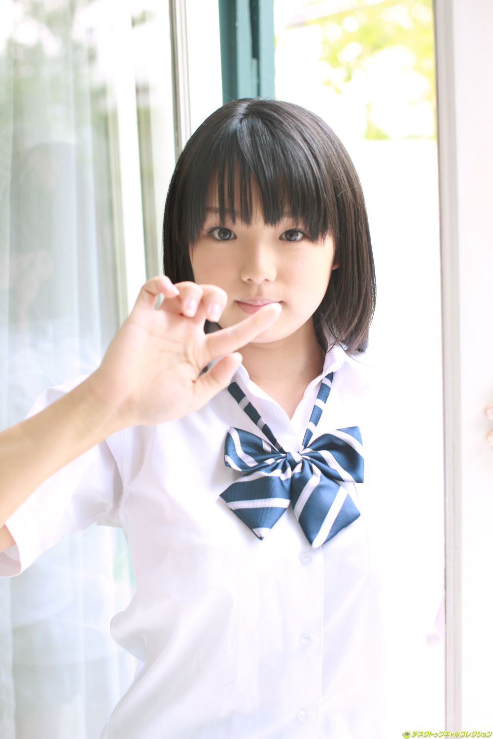 NO.611 Ai Shinozaki 篠崎愛/爱酱 Gravure Idols-图10