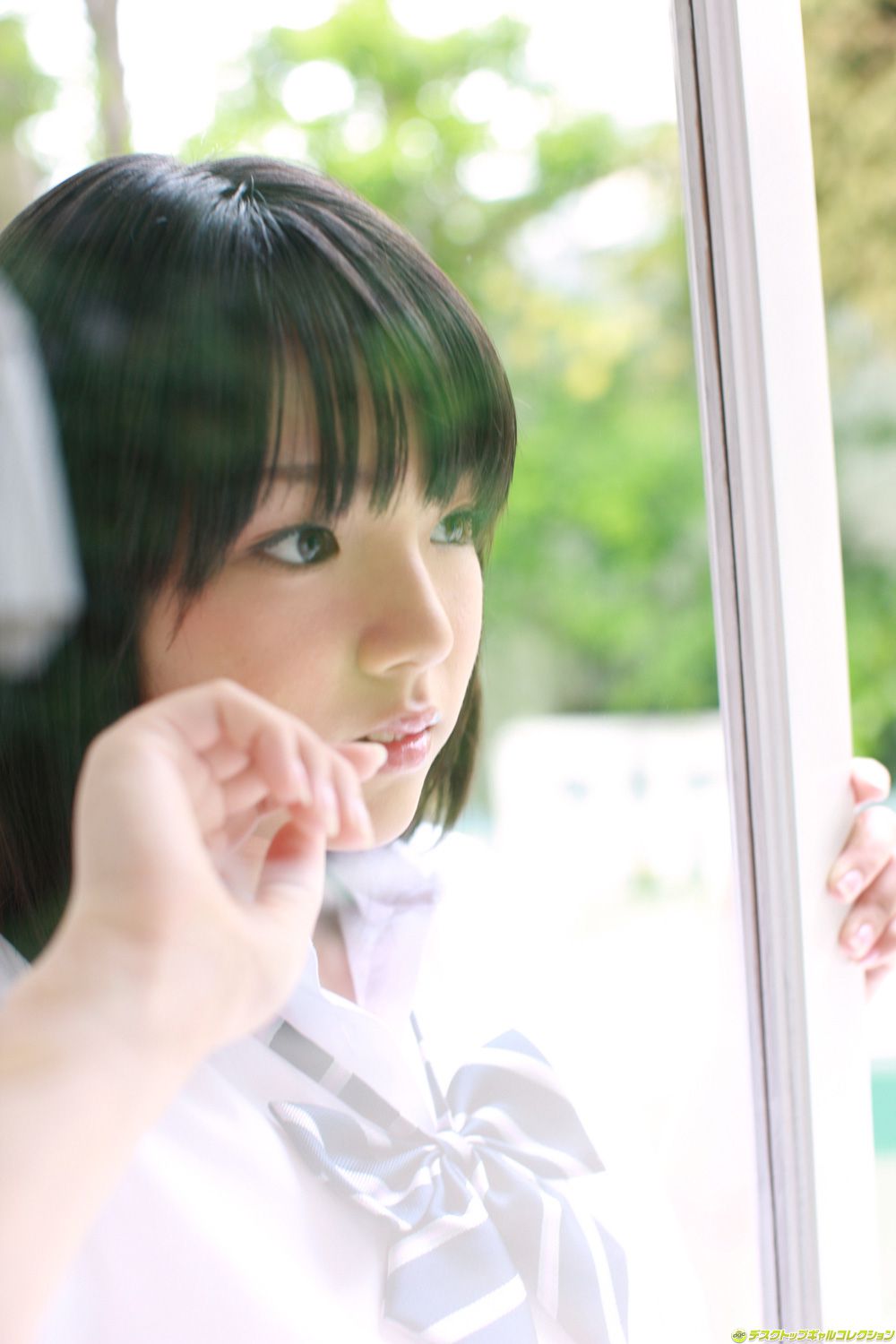 NO.611 Ai Shinozaki 篠崎愛/爱酱 Gravure Idols-图11