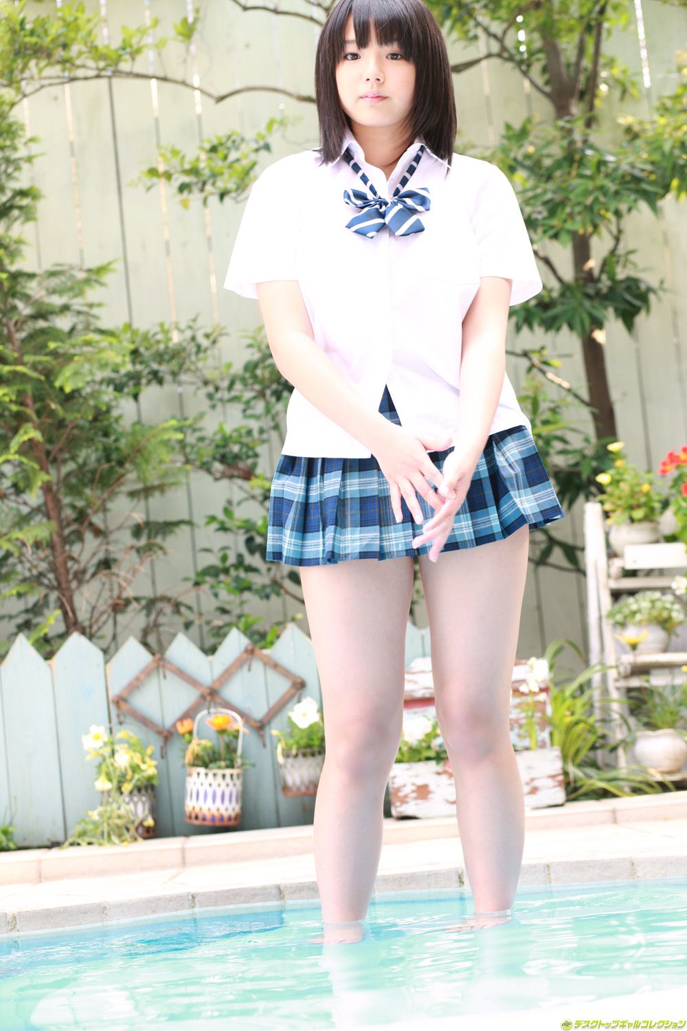 NO.611 Ai Shinozaki 篠崎愛/爱酱 Gravure Idols-图1