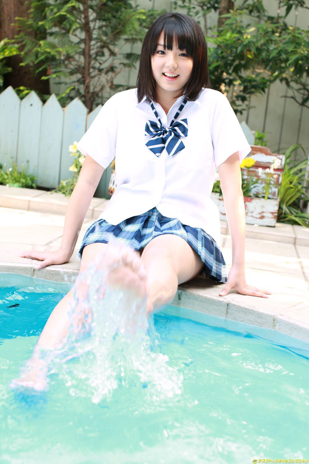 NO.611 Ai Shinozaki 篠崎愛/爱酱 Gravure Idols-图78