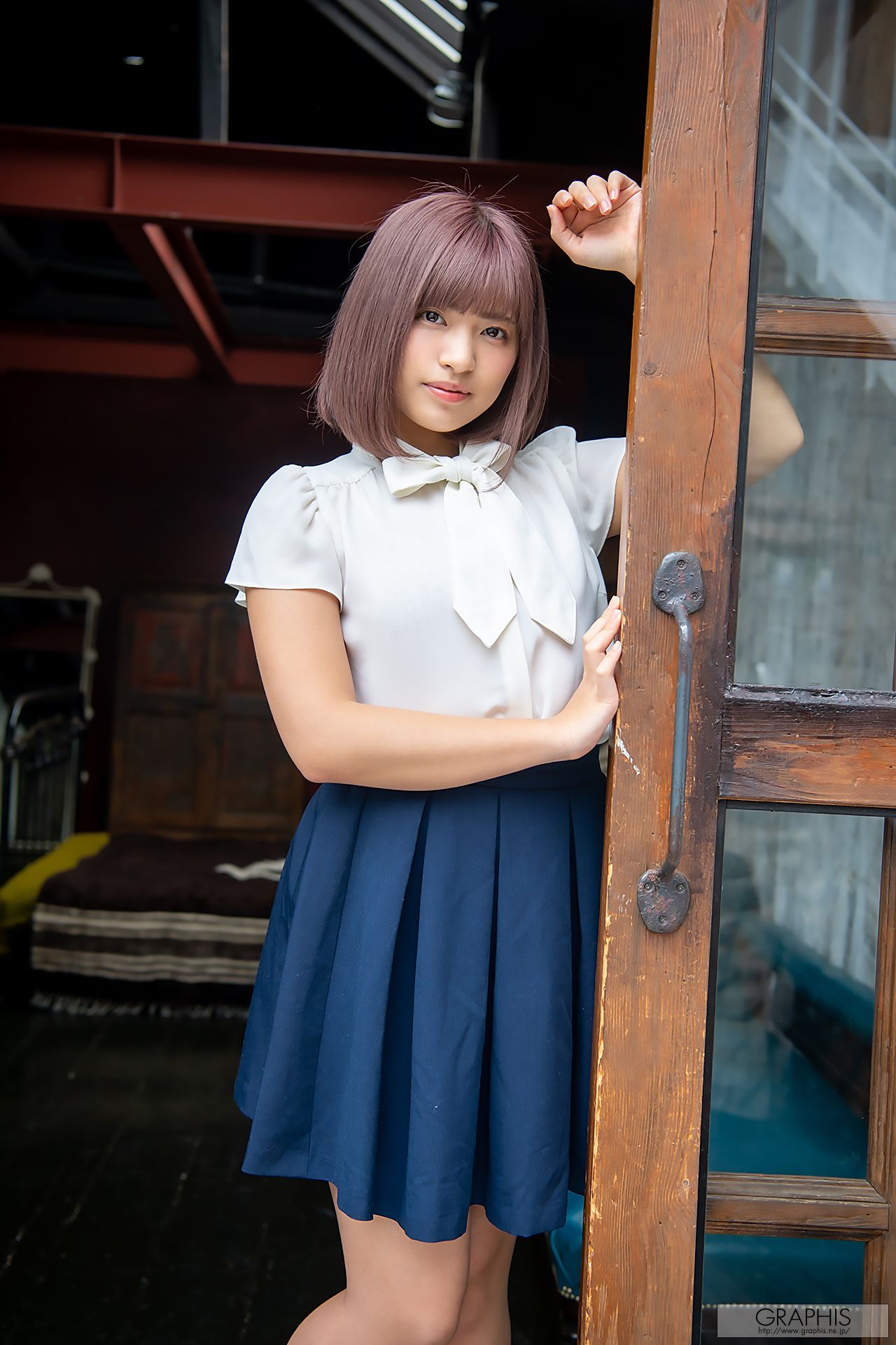 NO.471 Akari Neo 根尾あかり Neo-图26