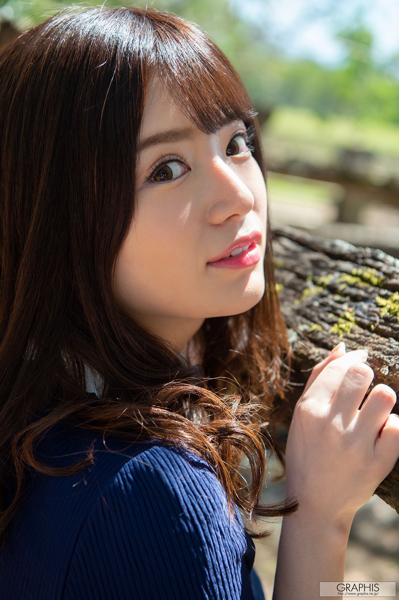 2020.10 每日一枚 Nodoka Sakuraba 桜羽のどか-图11