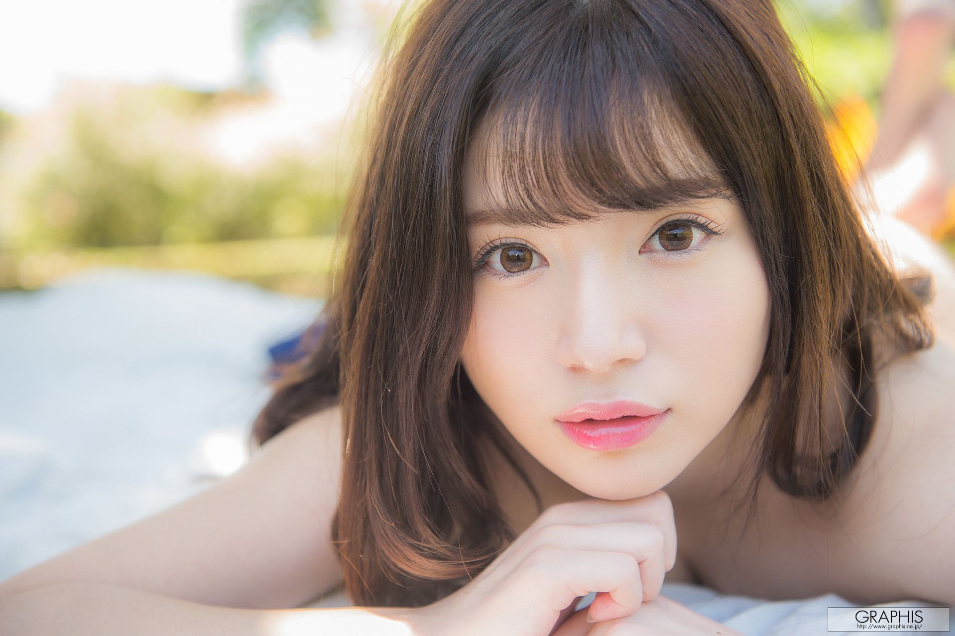 2020.10 每日一枚 Nodoka Sakuraba 桜羽のどか-图3