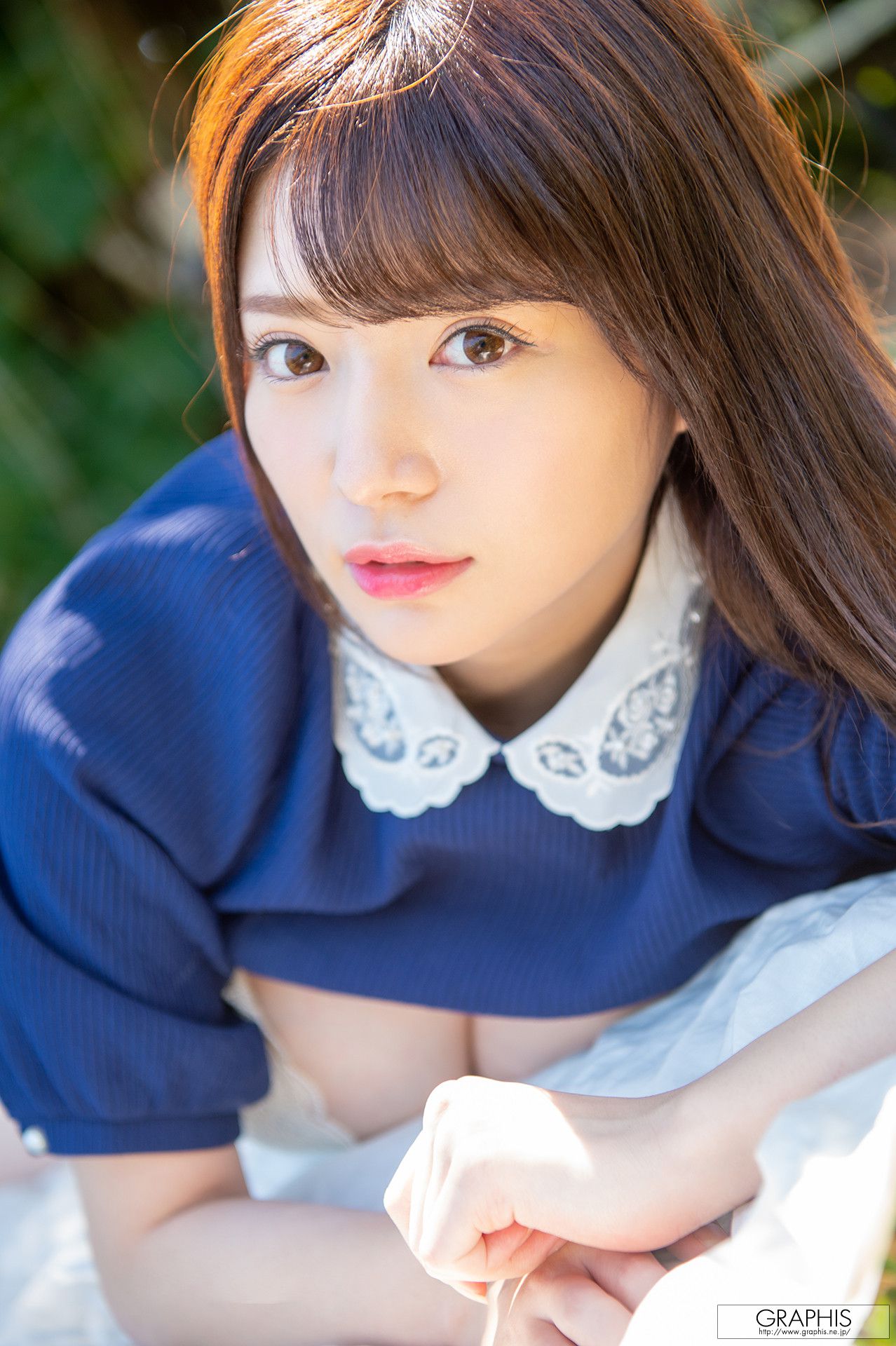 2020.10 每日一枚 Nodoka Sakuraba 桜羽のどか-图7