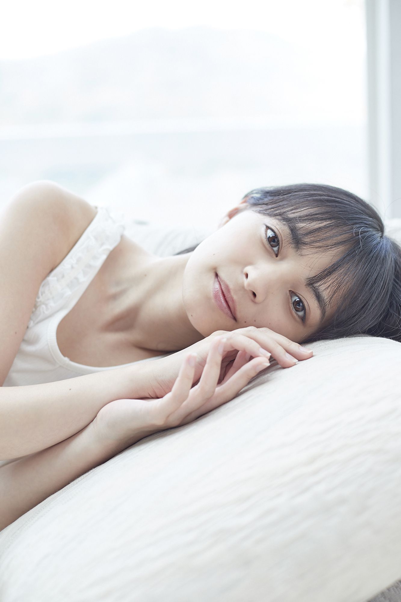 No.197 Moe Kamikokuryo 上國料萌衣-图0