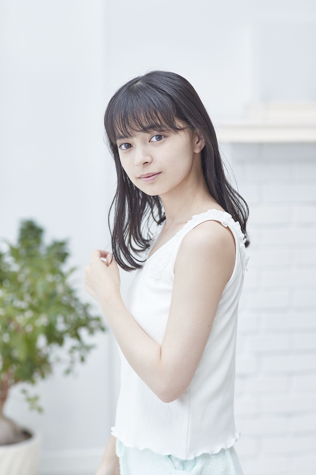 No.197 Moe Kamikokuryo 上國料萌衣-图9