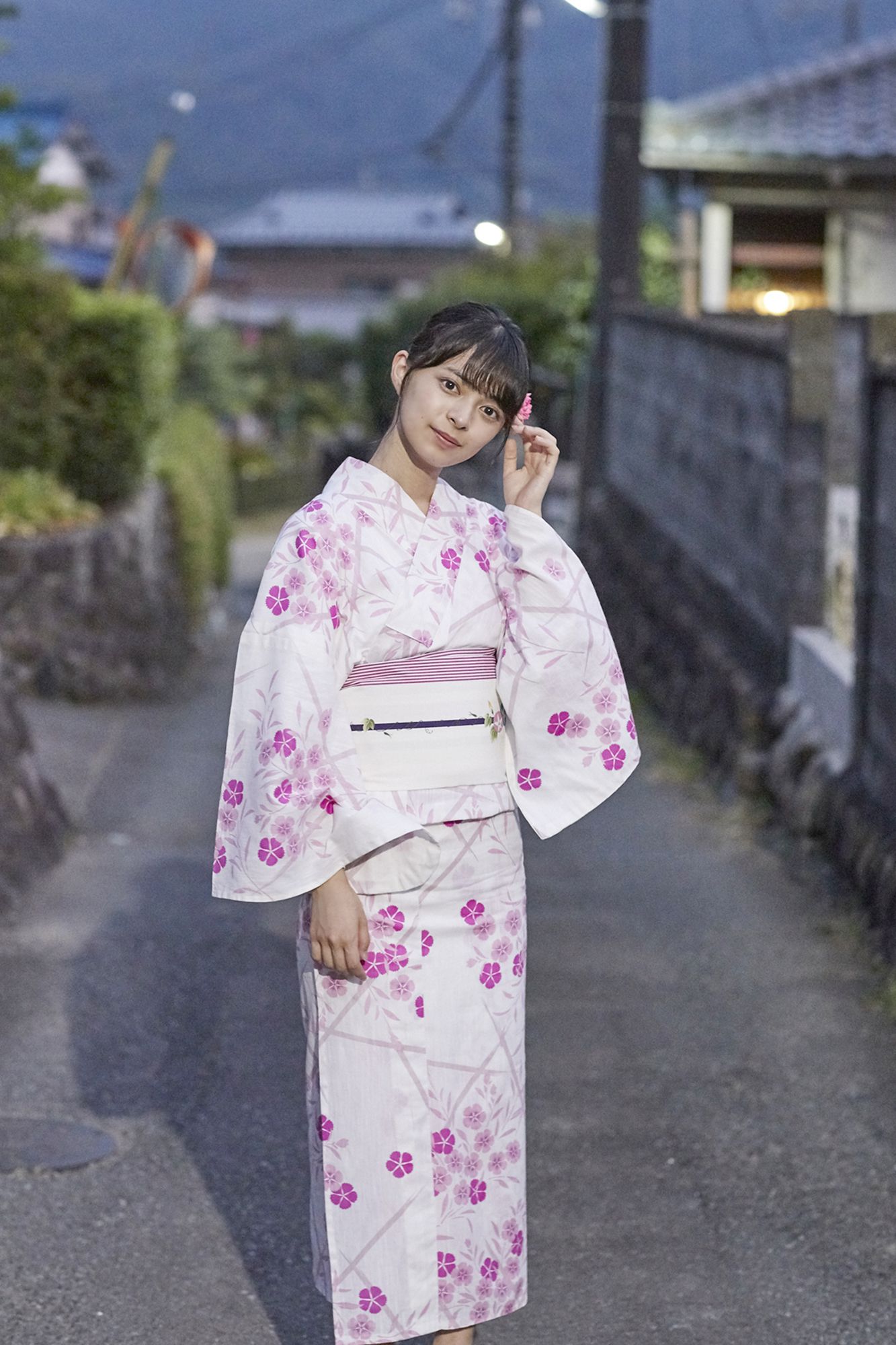 No.197 Moe Kamikokuryo 上國料萌衣-图99