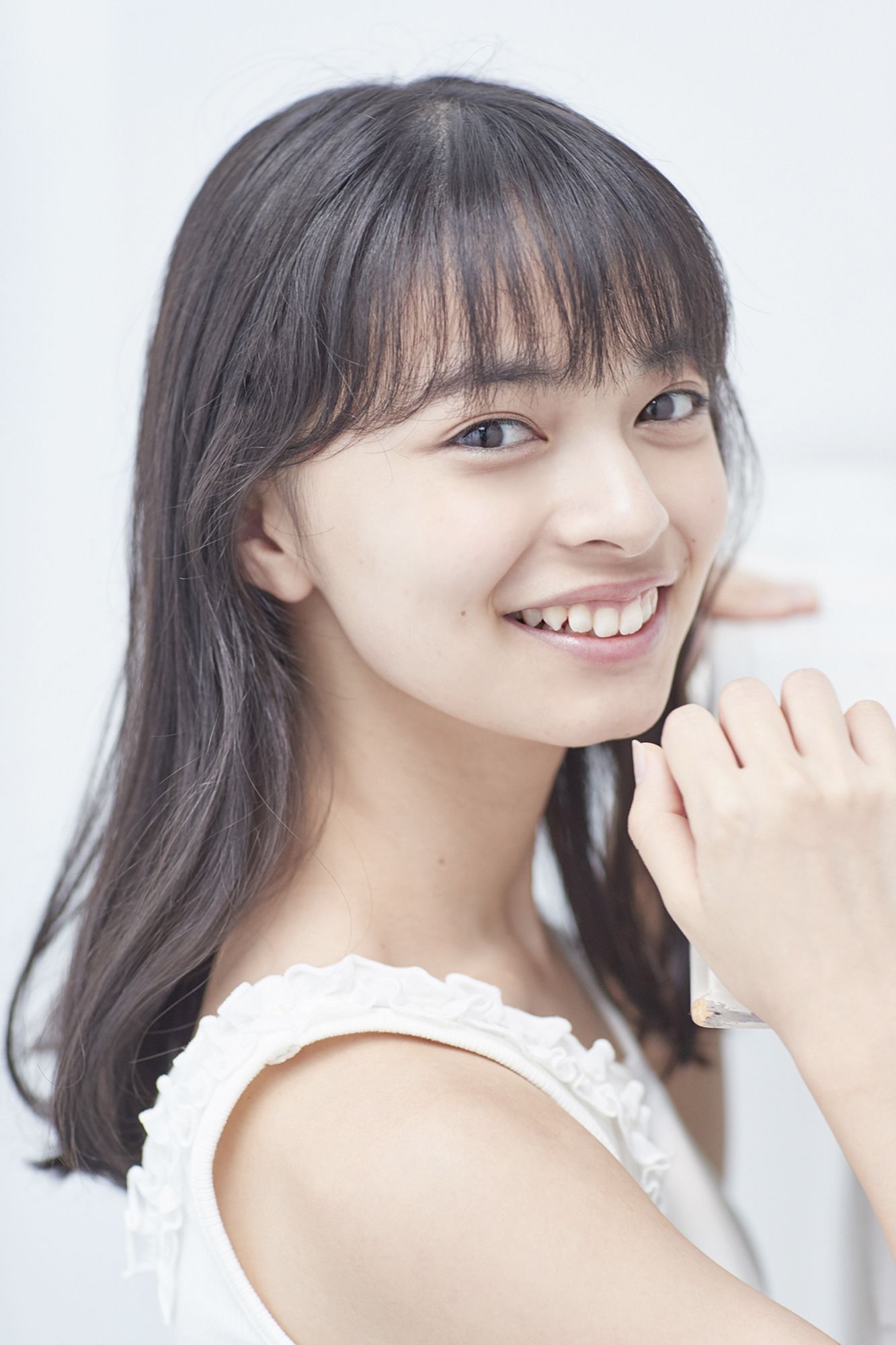 No.197 Moe Kamikokuryo 上國料萌衣-图10