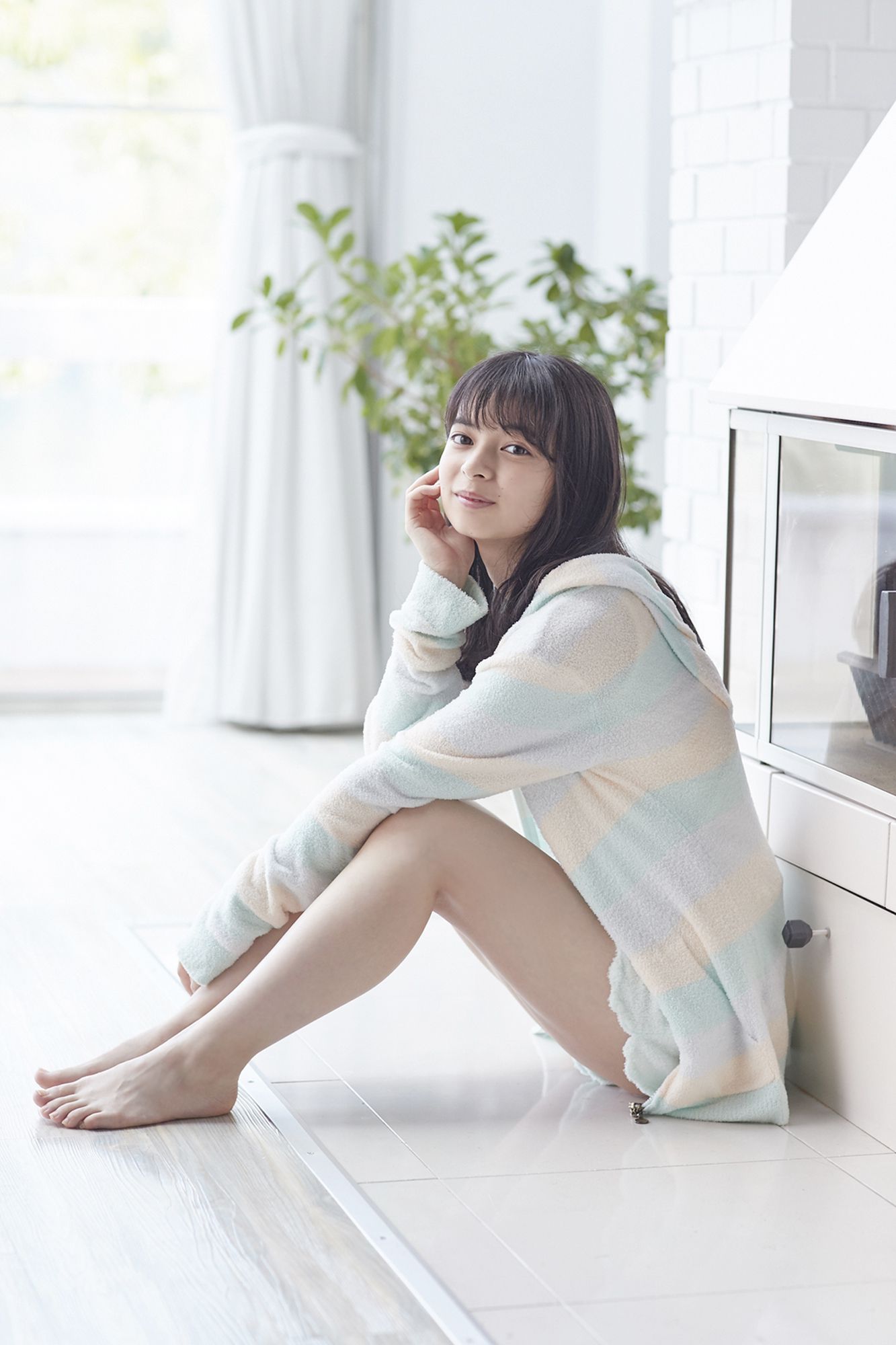 No.197 Moe Kamikokuryo 上國料萌衣-图11