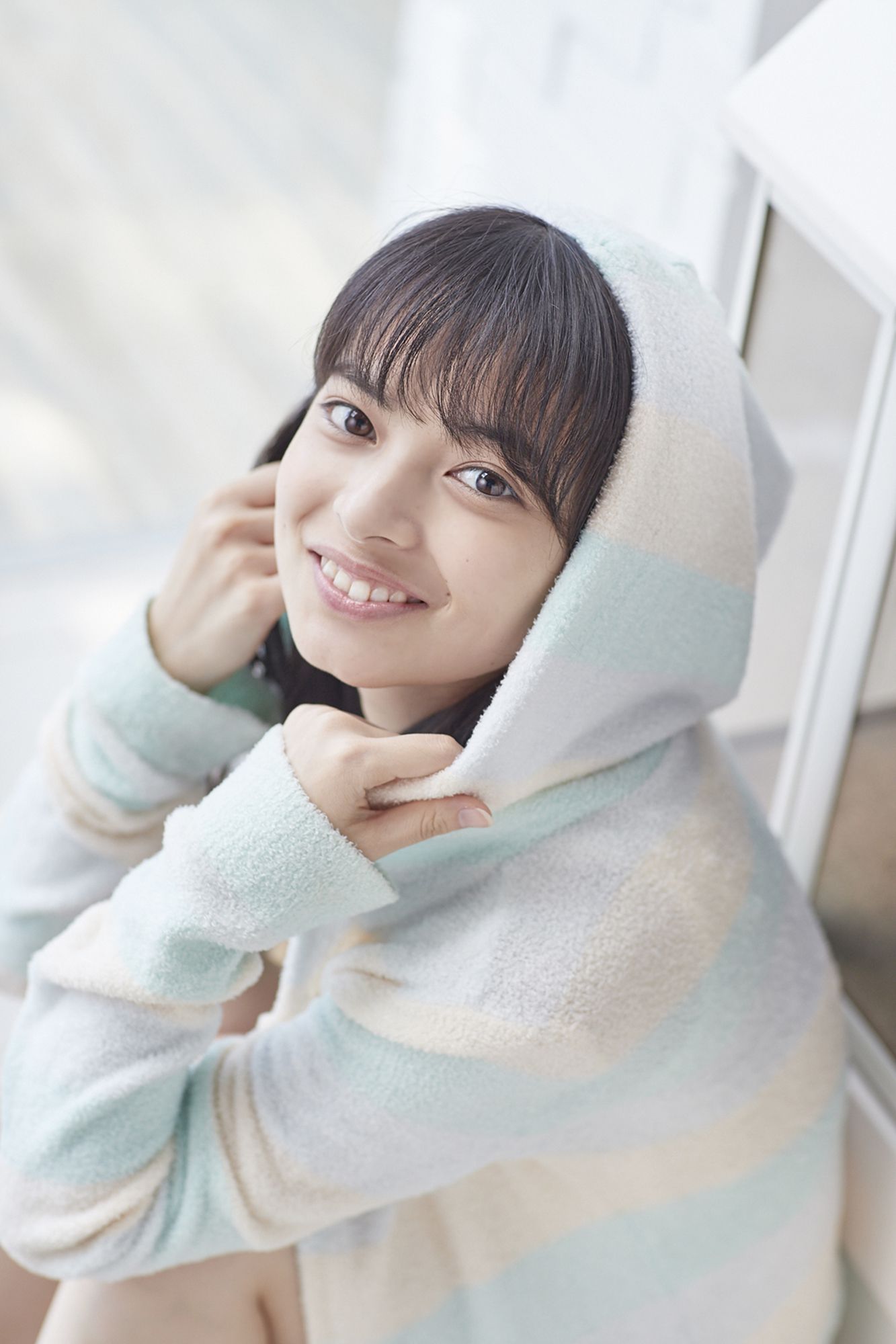 No.197 Moe Kamikokuryo 上國料萌衣-图12