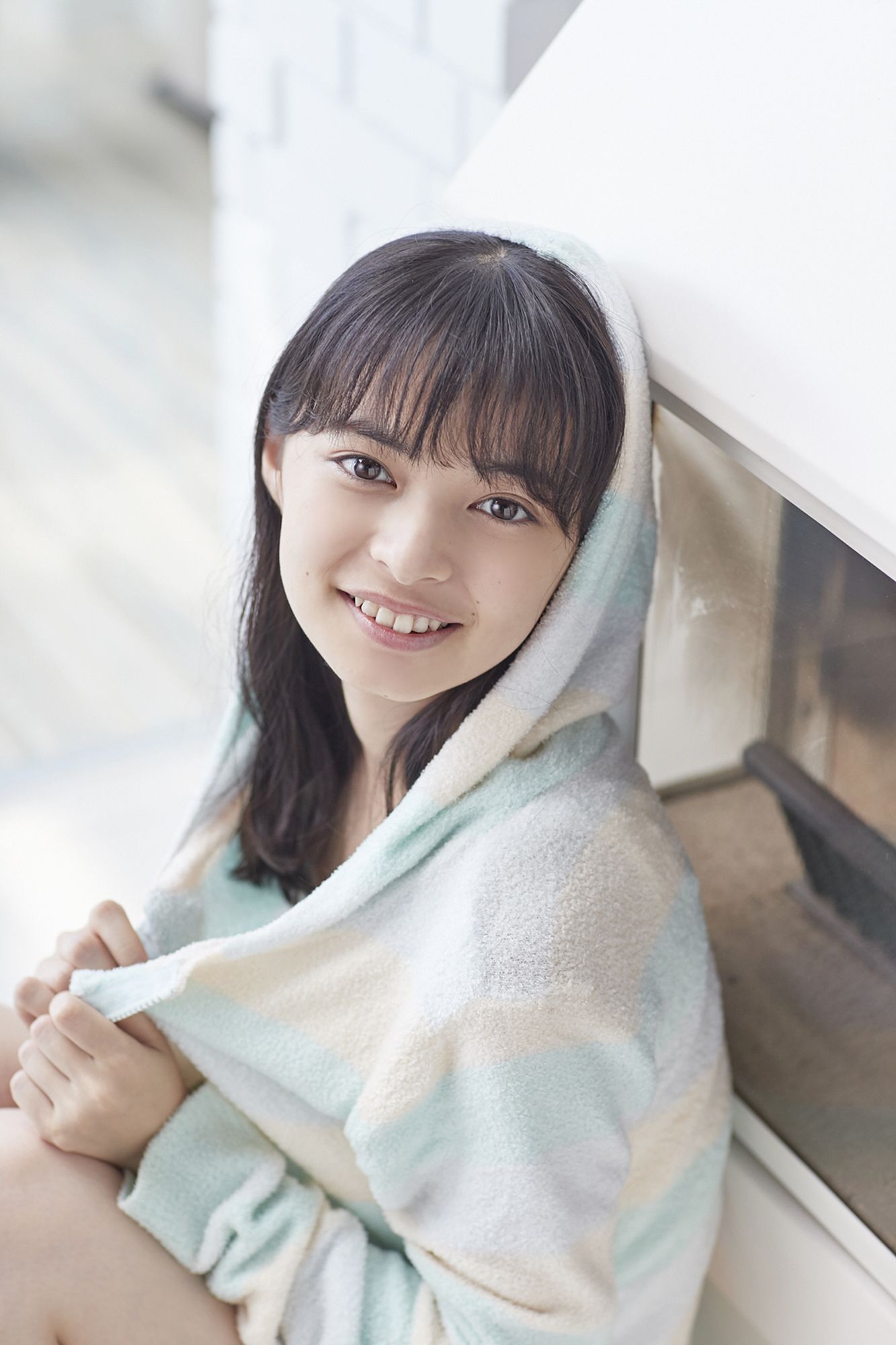 No.197 Moe Kamikokuryo 上國料萌衣-图13