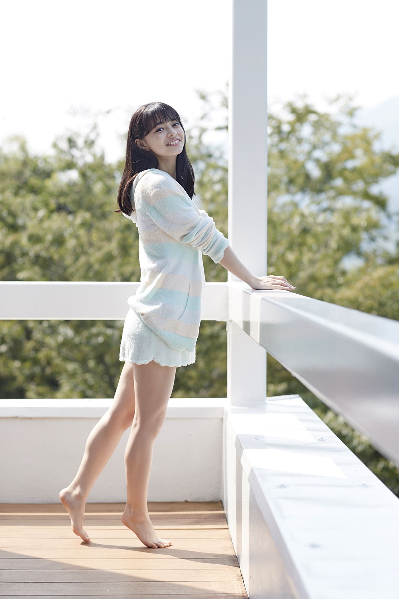 No.197 Moe Kamikokuryo 上國料萌衣-图14