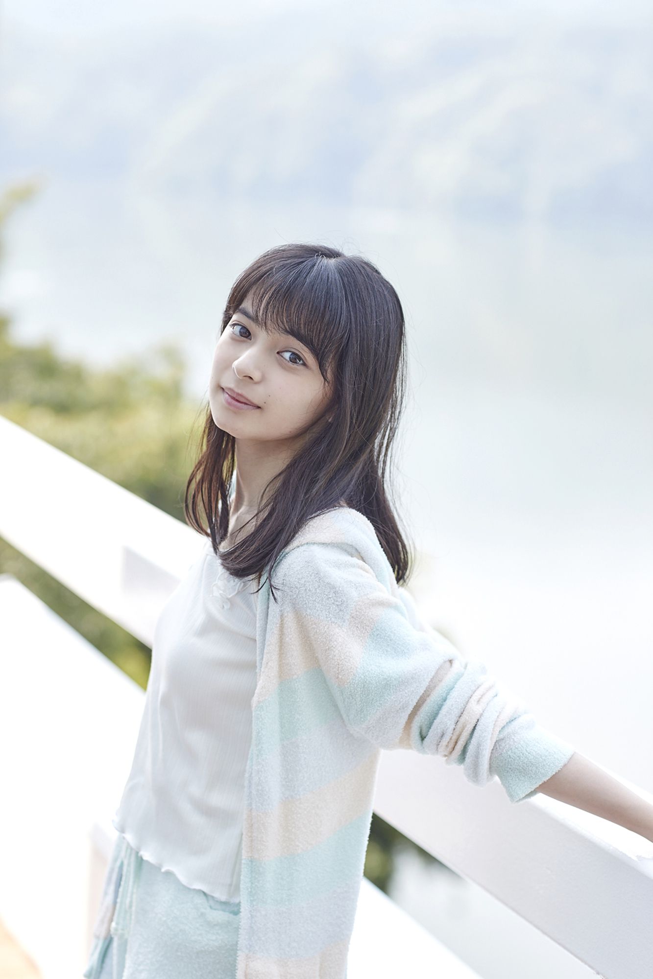 No.197 Moe Kamikokuryo 上國料萌衣-图15