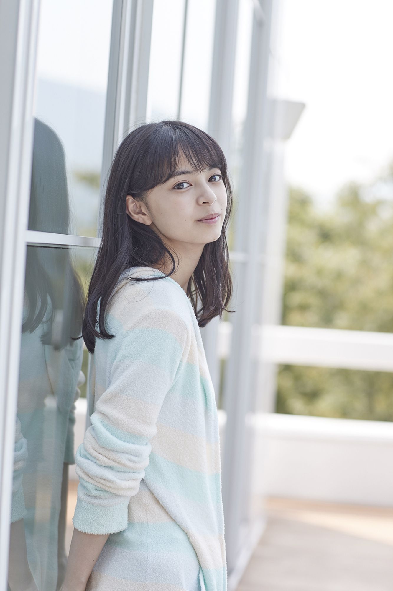 No.197 Moe Kamikokuryo 上國料萌衣-图18