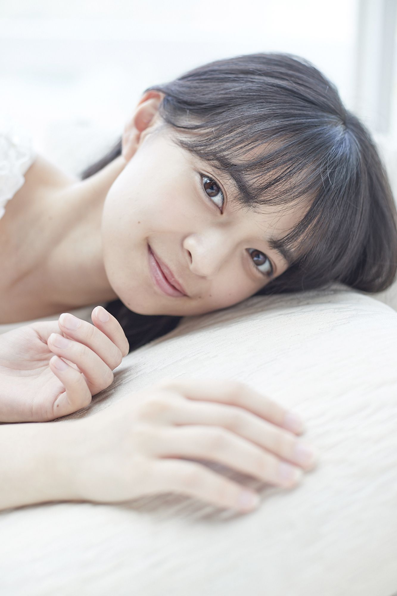 No.197 Moe Kamikokuryo 上國料萌衣-图1