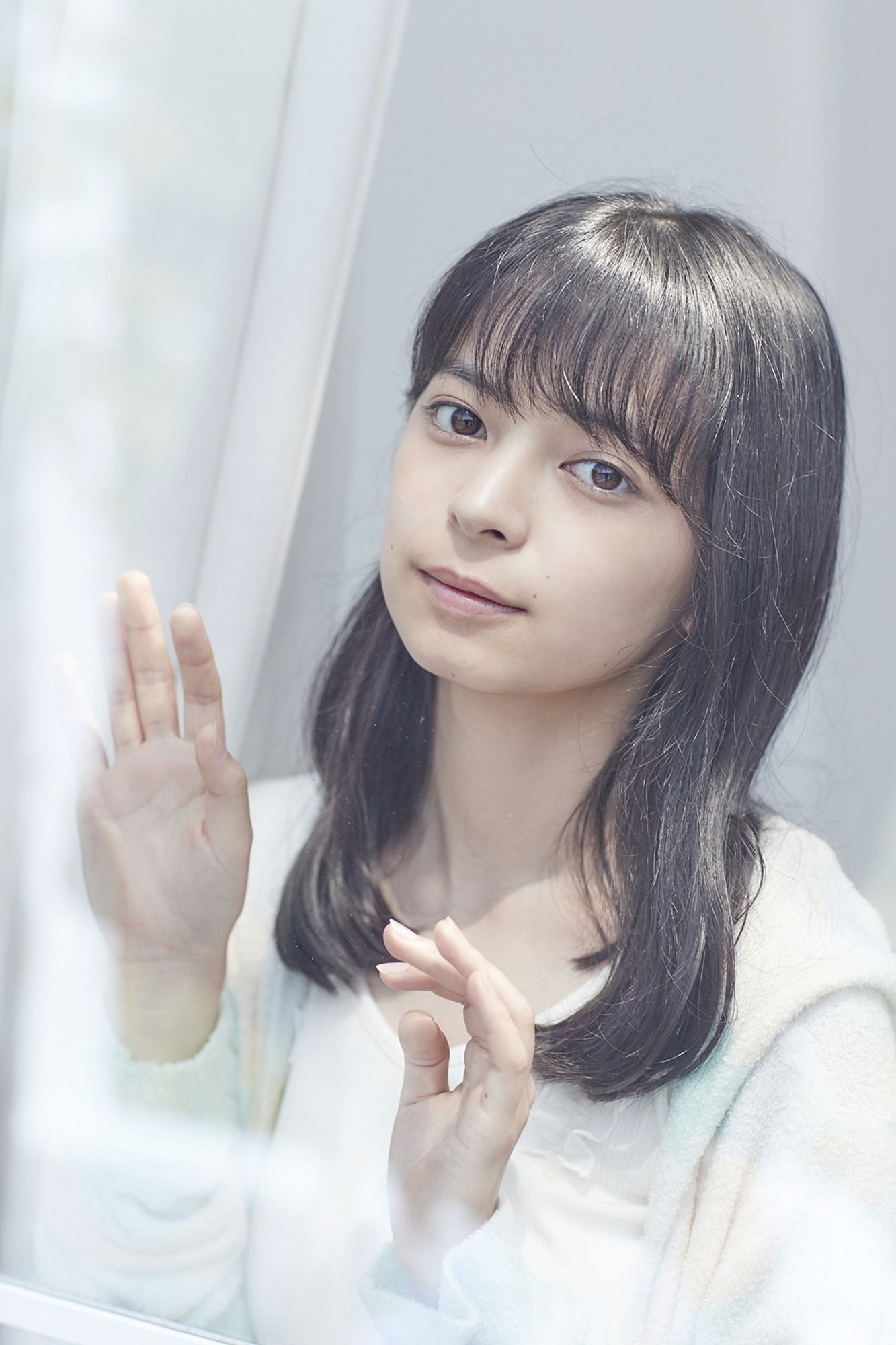 No.197 Moe Kamikokuryo 上國料萌衣-图19