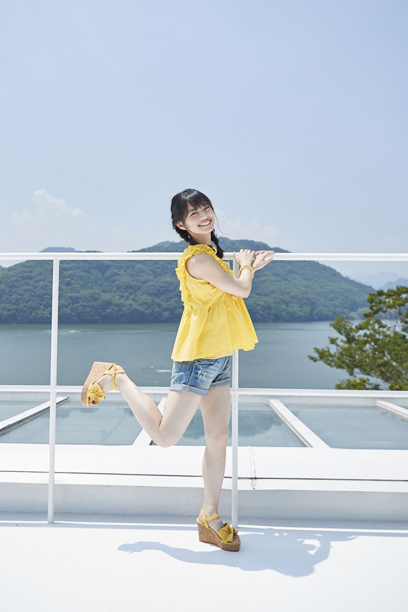 No.197 Moe Kamikokuryo 上國料萌衣-图20