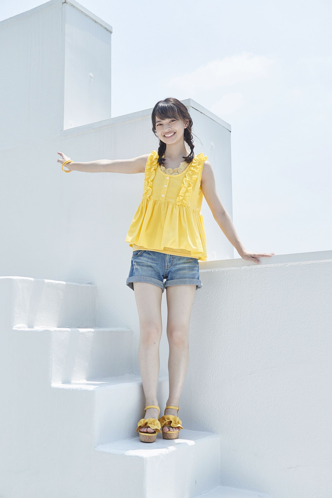 No.197 Moe Kamikokuryo 上國料萌衣-图22