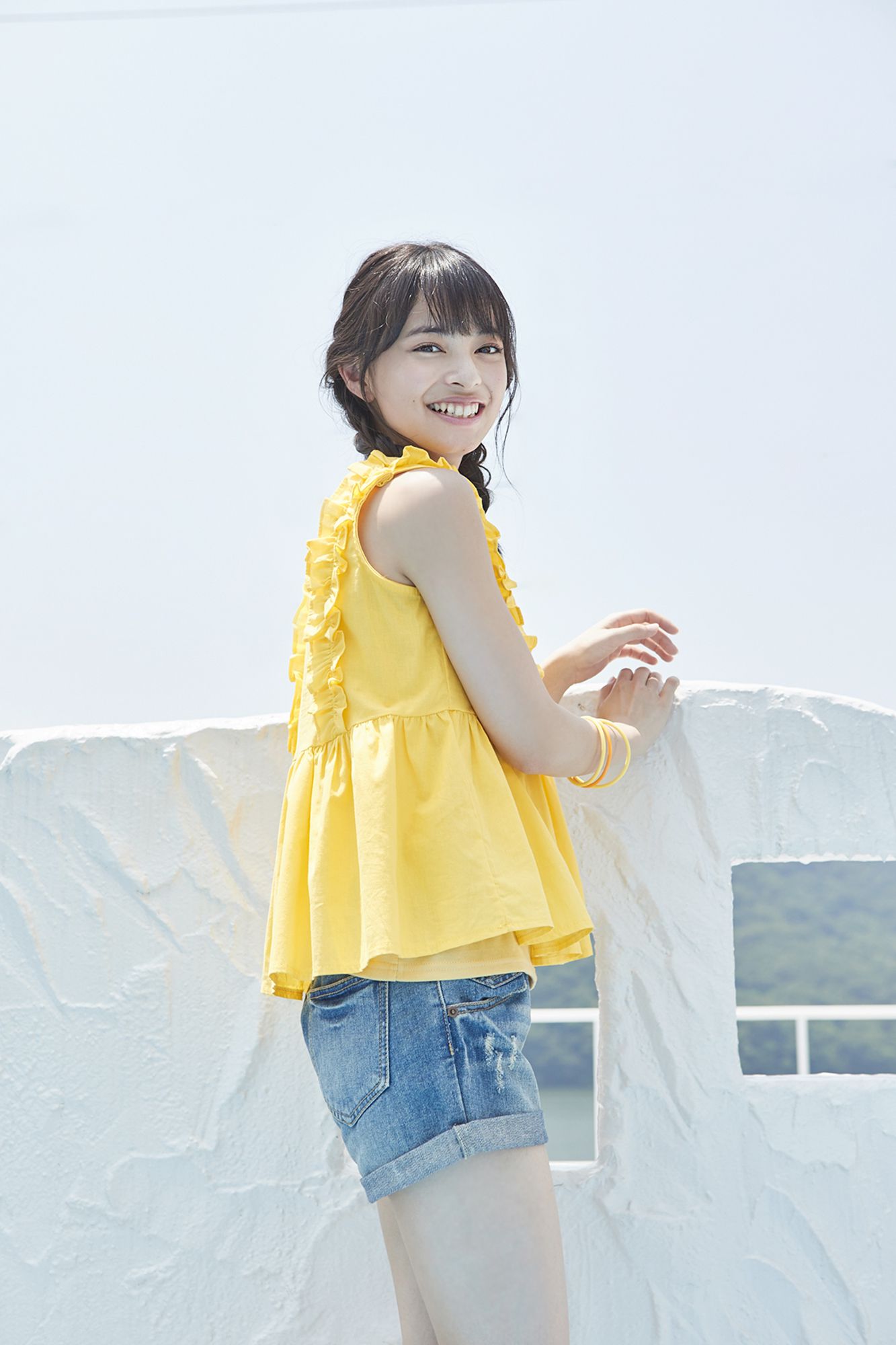 No.197 Moe Kamikokuryo 上國料萌衣-图23