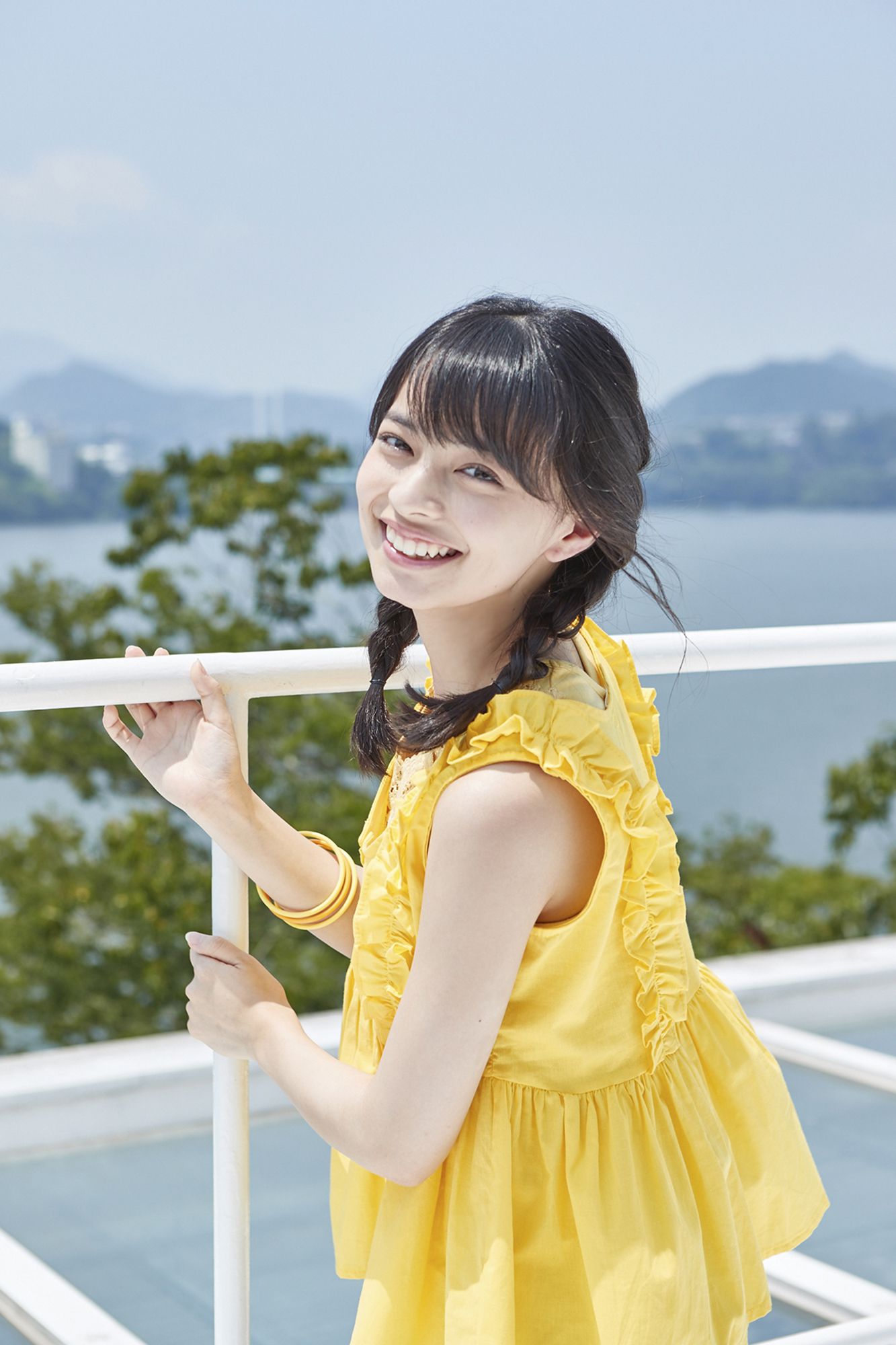 No.197 Moe Kamikokuryo 上國料萌衣-图25