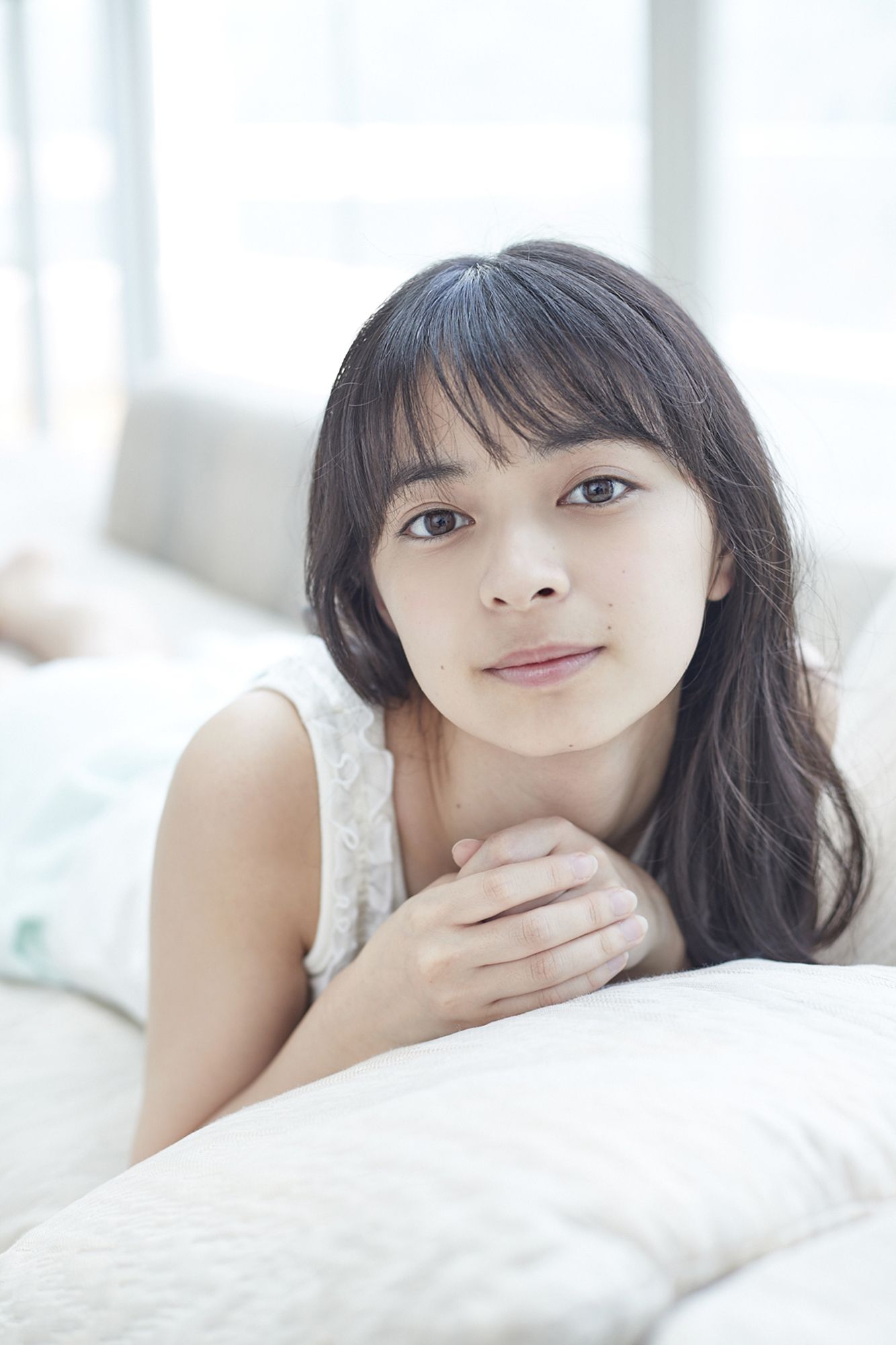 No.197 Moe Kamikokuryo 上國料萌衣-图2