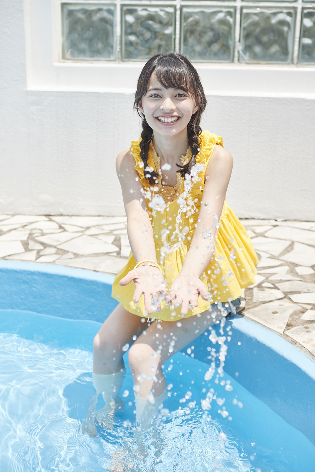 No.197 Moe Kamikokuryo 上國料萌衣-图33