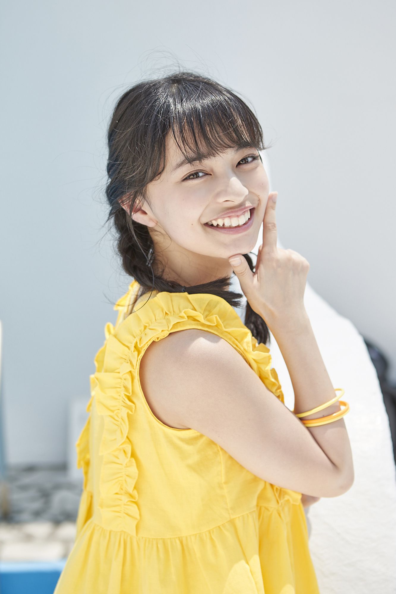 No.197 Moe Kamikokuryo 上國料萌衣-图34