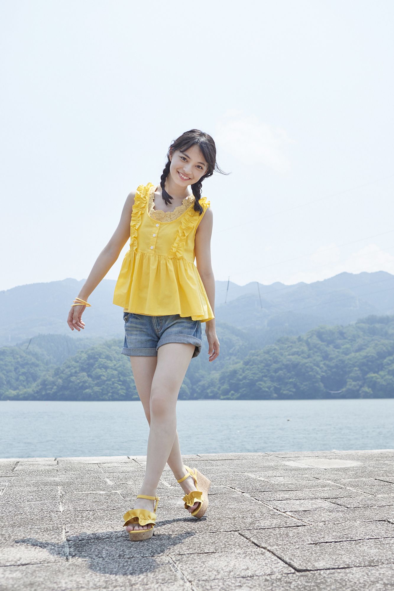 No.197 Moe Kamikokuryo 上國料萌衣-图36