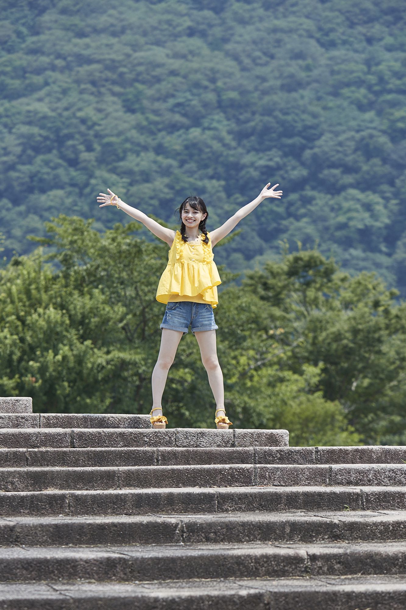 No.197 Moe Kamikokuryo 上國料萌衣-图38