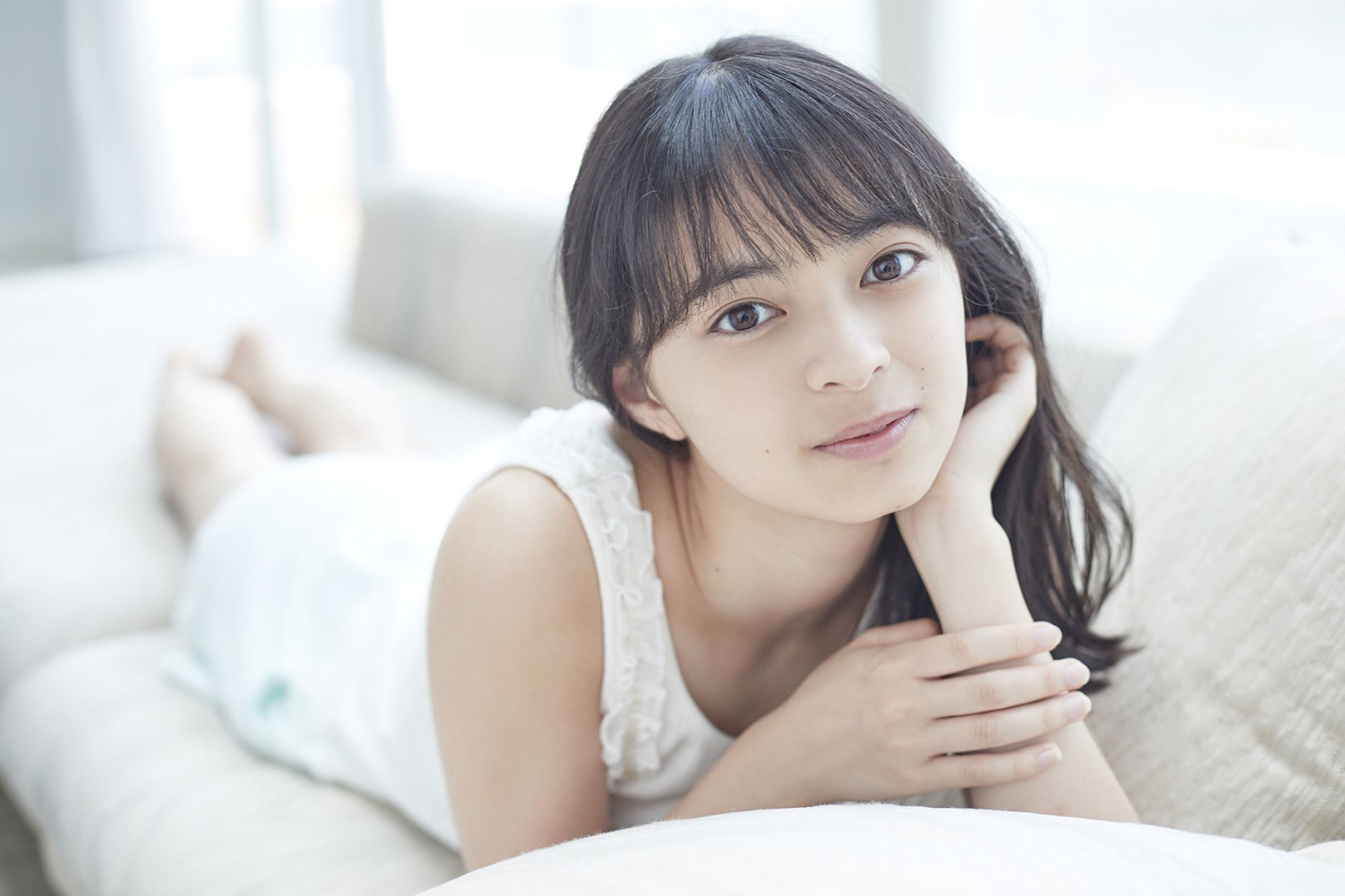 No.197 Moe Kamikokuryo 上國料萌衣-图3