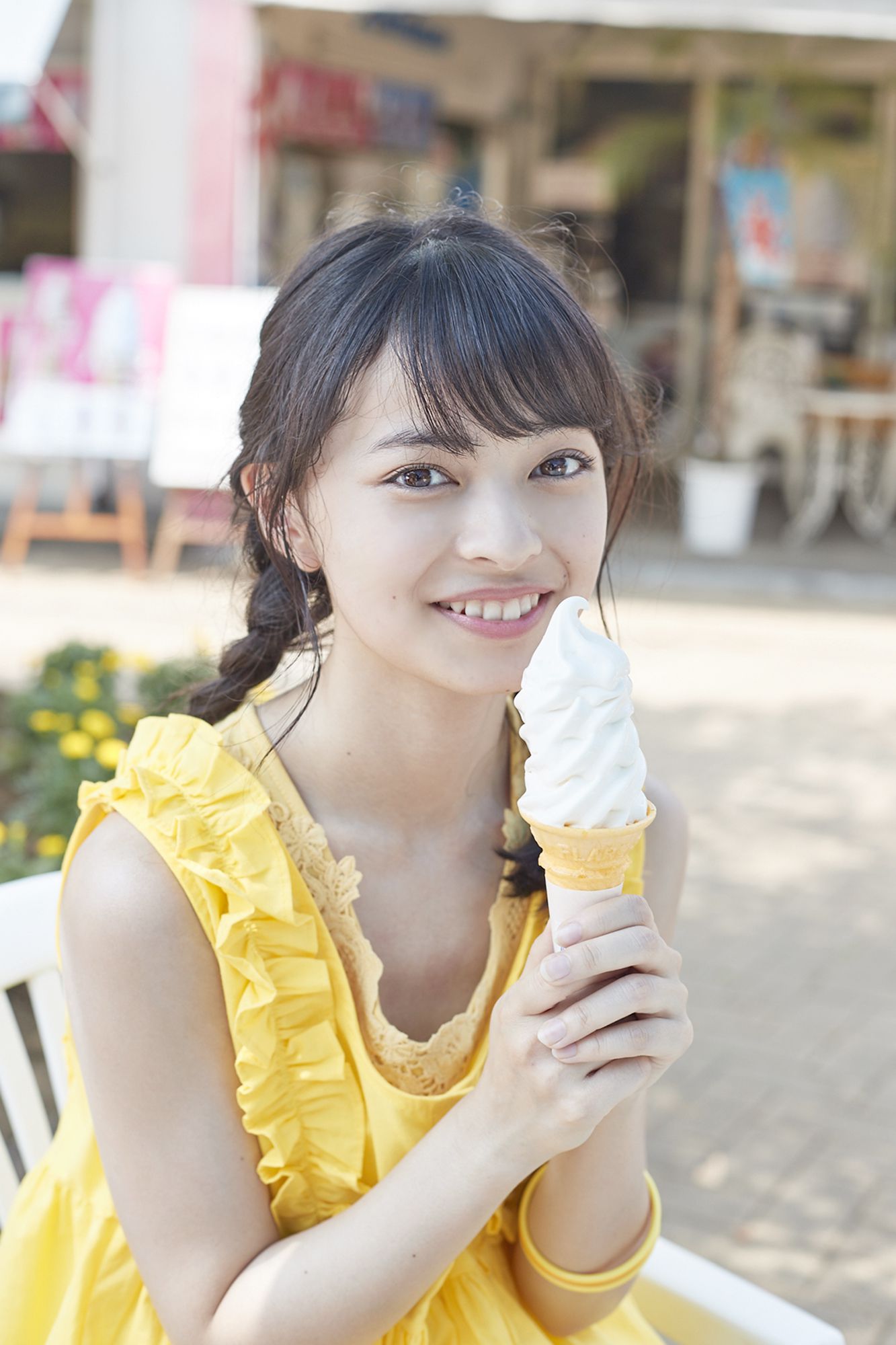 No.197 Moe Kamikokuryo 上國料萌衣-图39