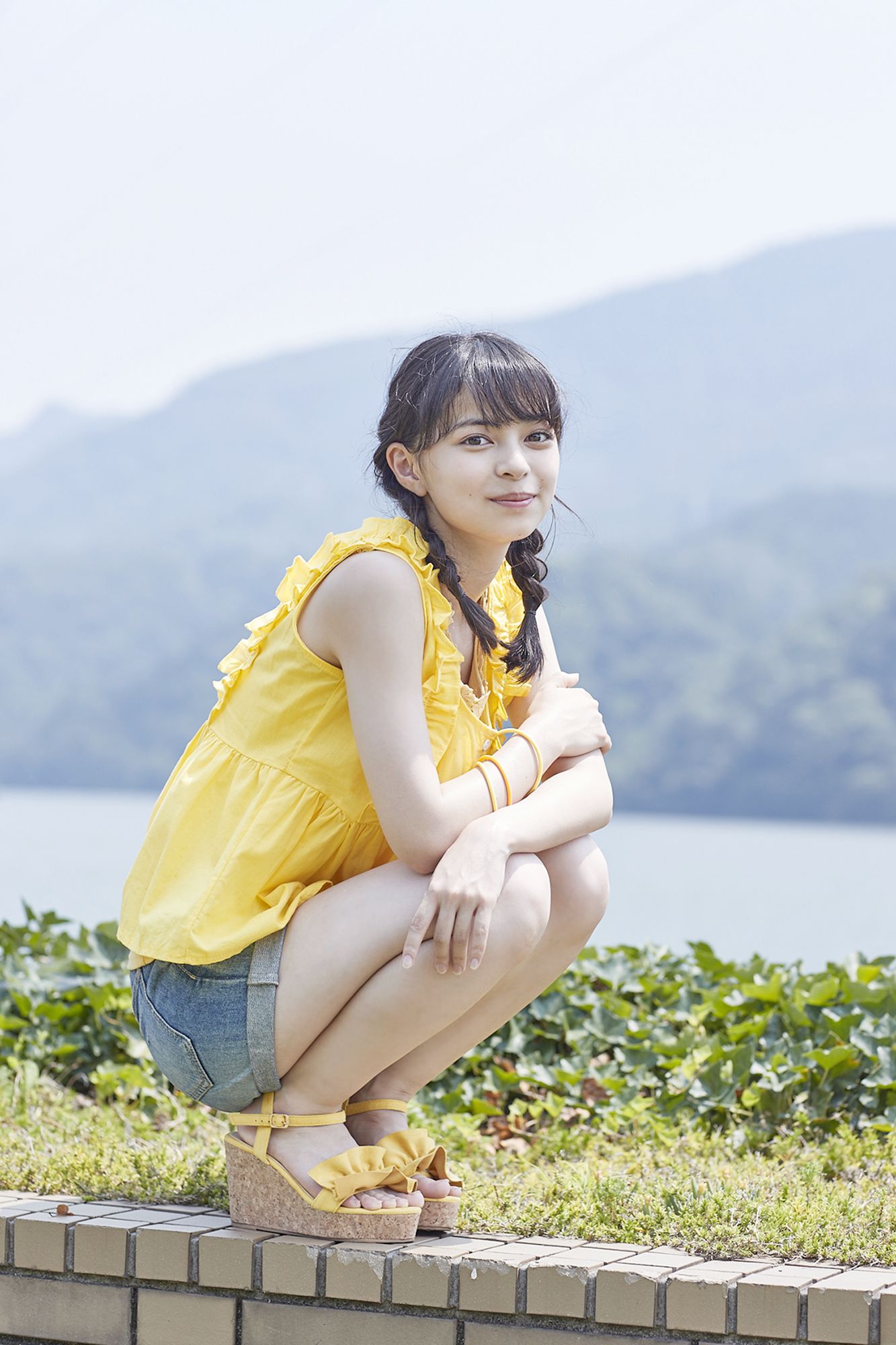 No.197 Moe Kamikokuryo 上國料萌衣-图41